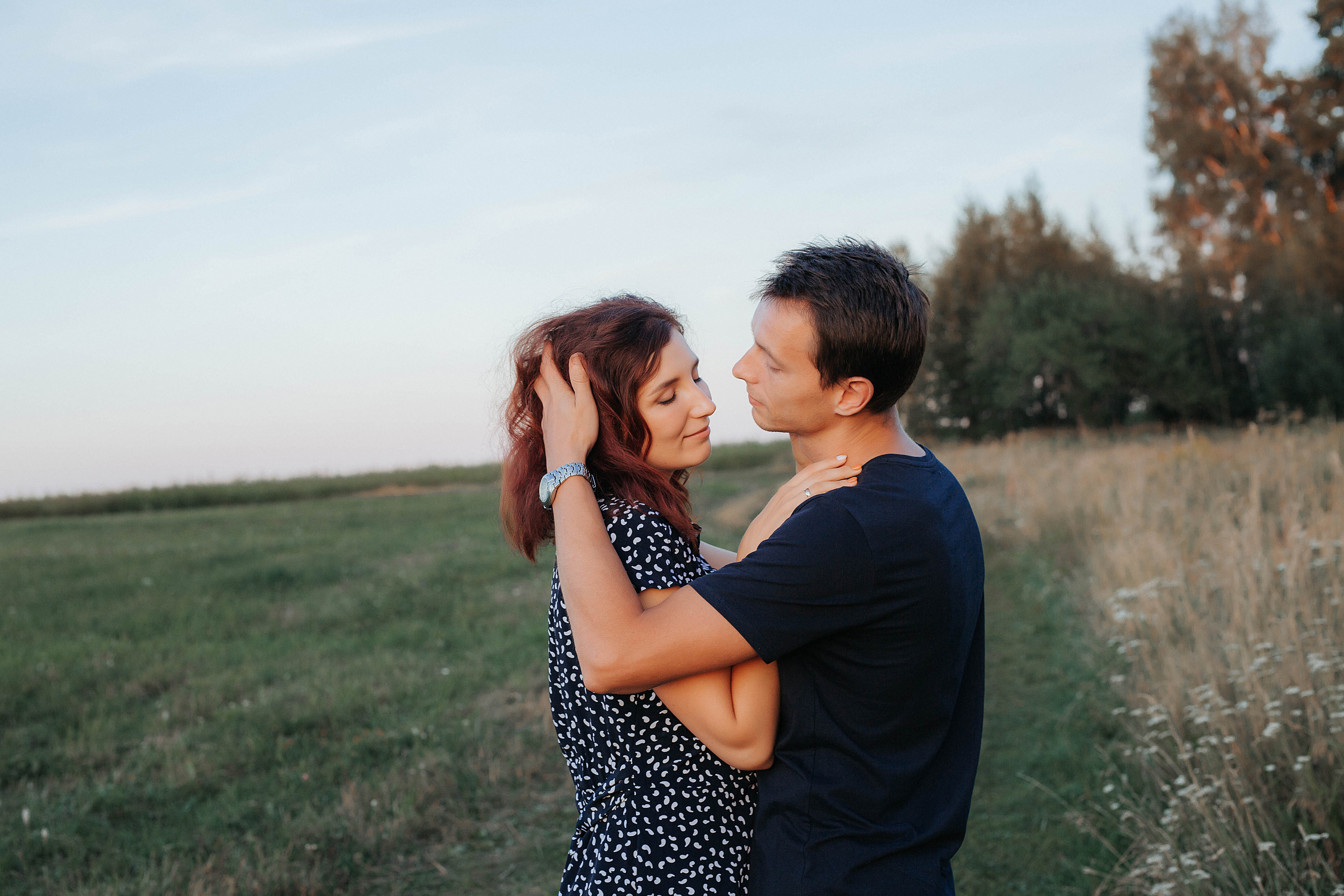 Евгений и НадеждаI14.08.2022. Свадебный, семейный фотограф в Дзержинске, Нижнем Новгороде Наталья Хр