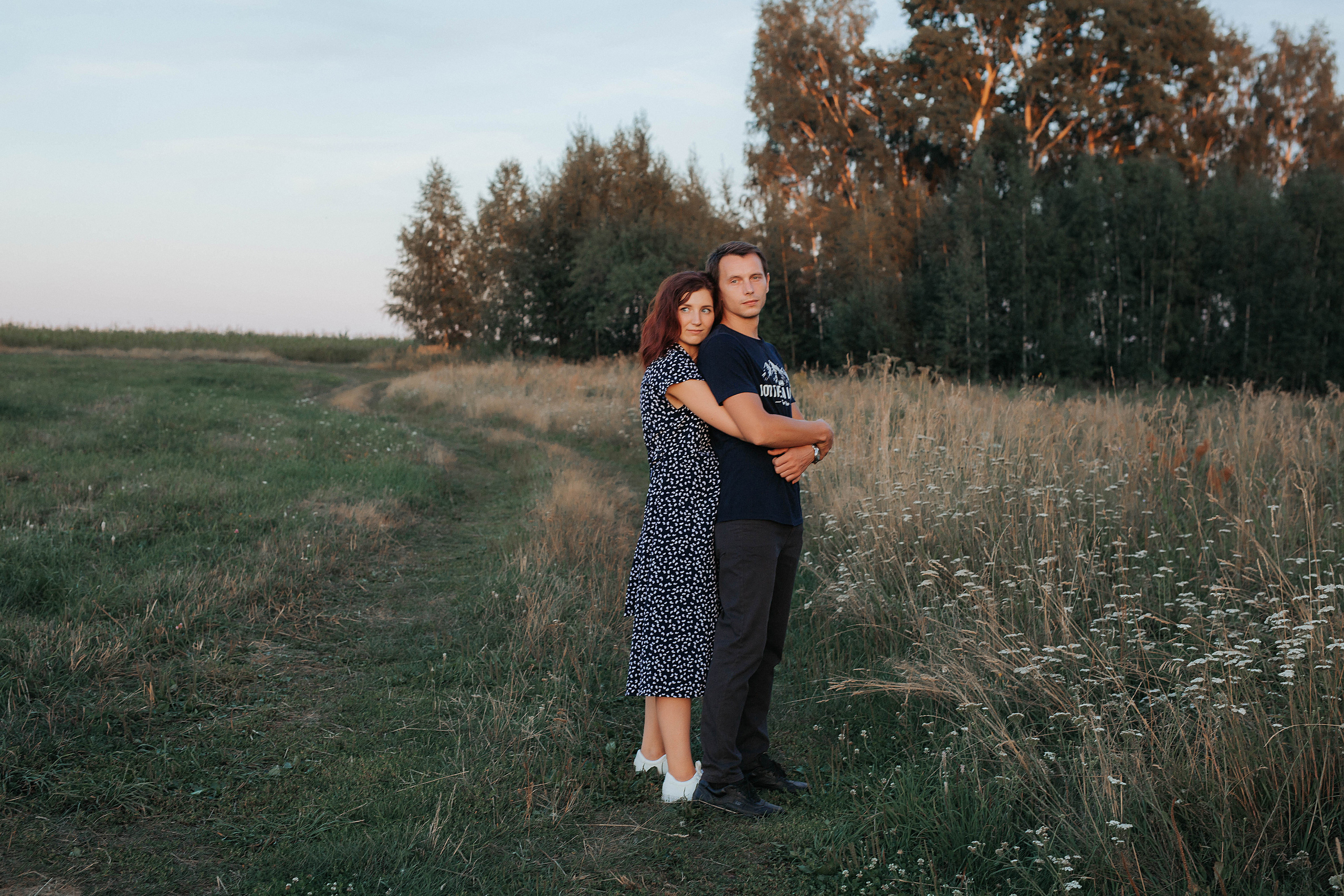 Евгений и НадеждаI14.08.2022. Свадебный, семейный фотограф в Дзержинске, Нижнем Новгороде Наталья Хр