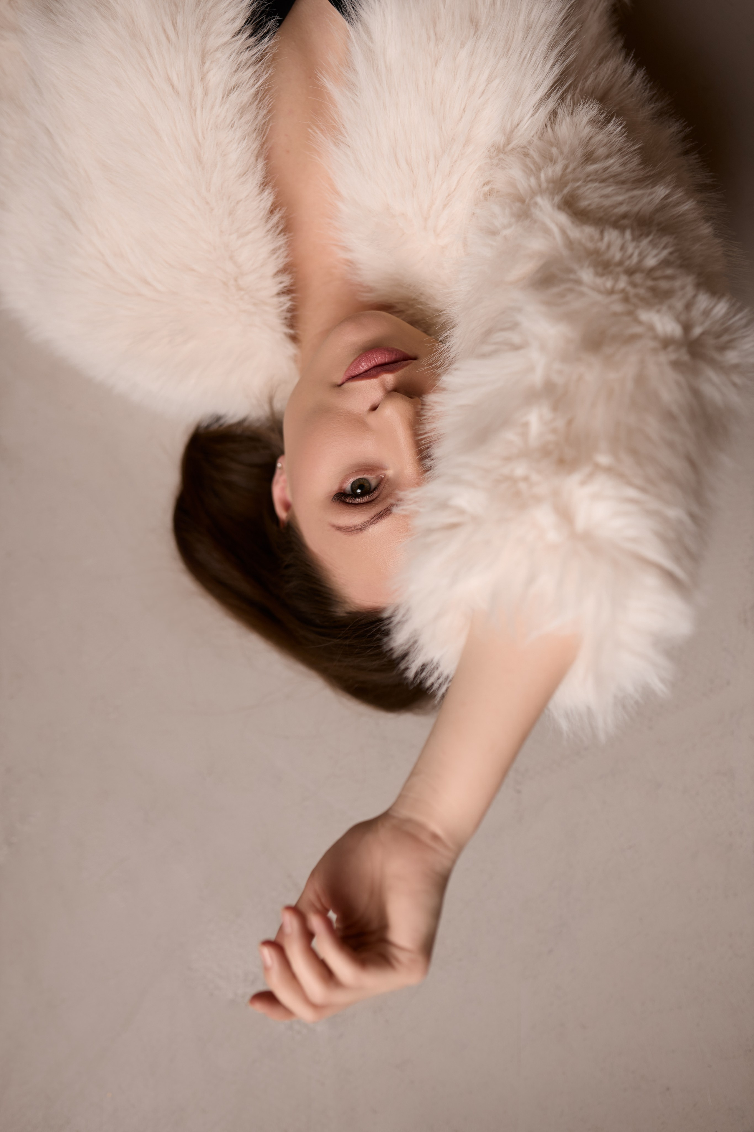 Снежана. Анастасия Шкуднова — свадебный и женский фотограф в Брянске