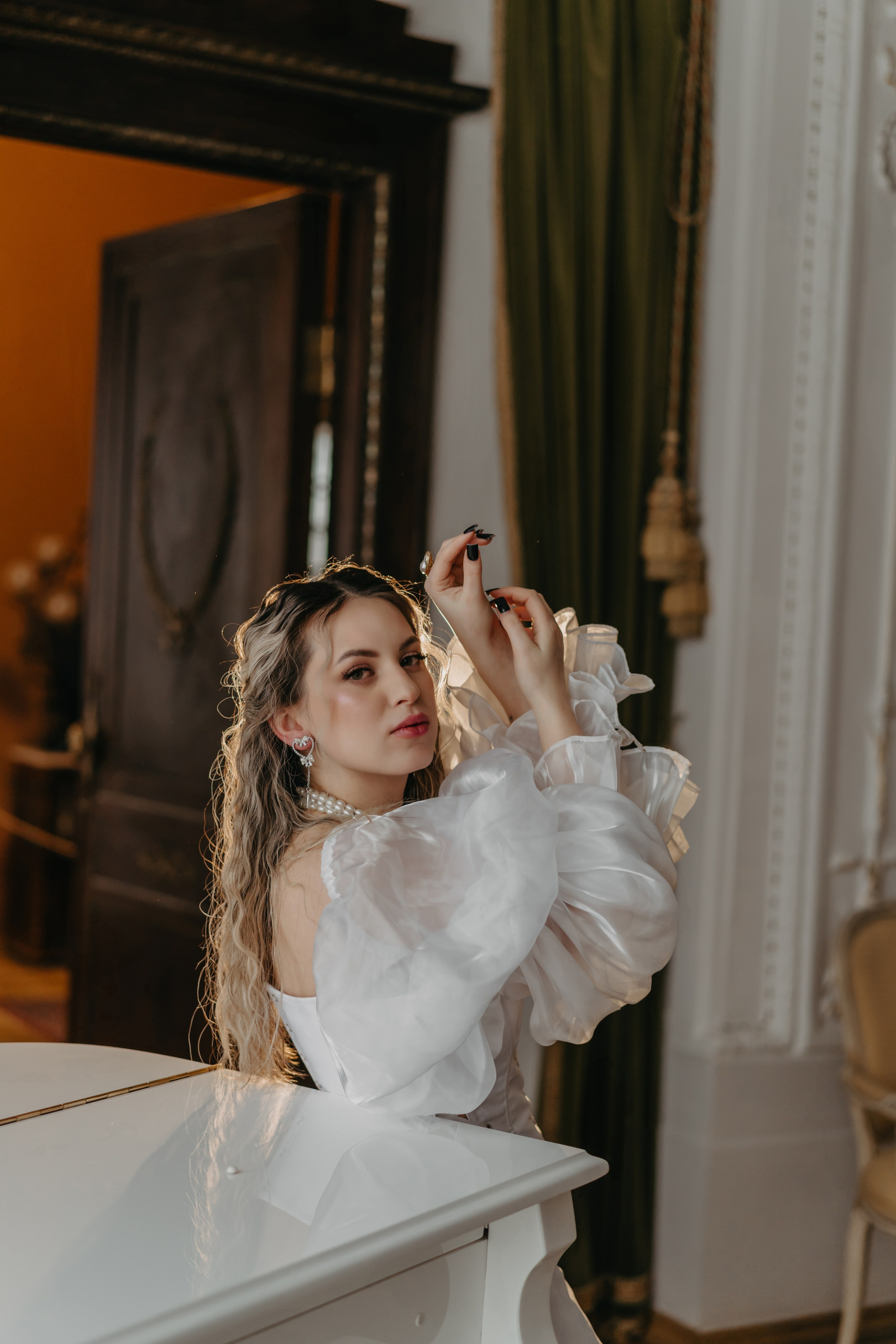 Ксения. Фотограф в Тамбове Дарья Выжанова