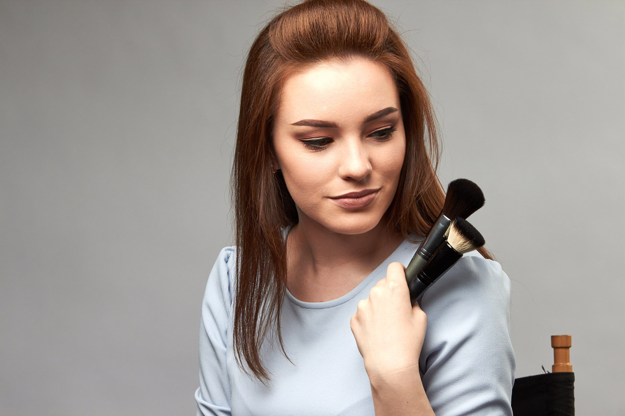 Beauty портрет. Иван Ступа, репортажный фотограф в Санкт-Петербурге и Ленинградской области