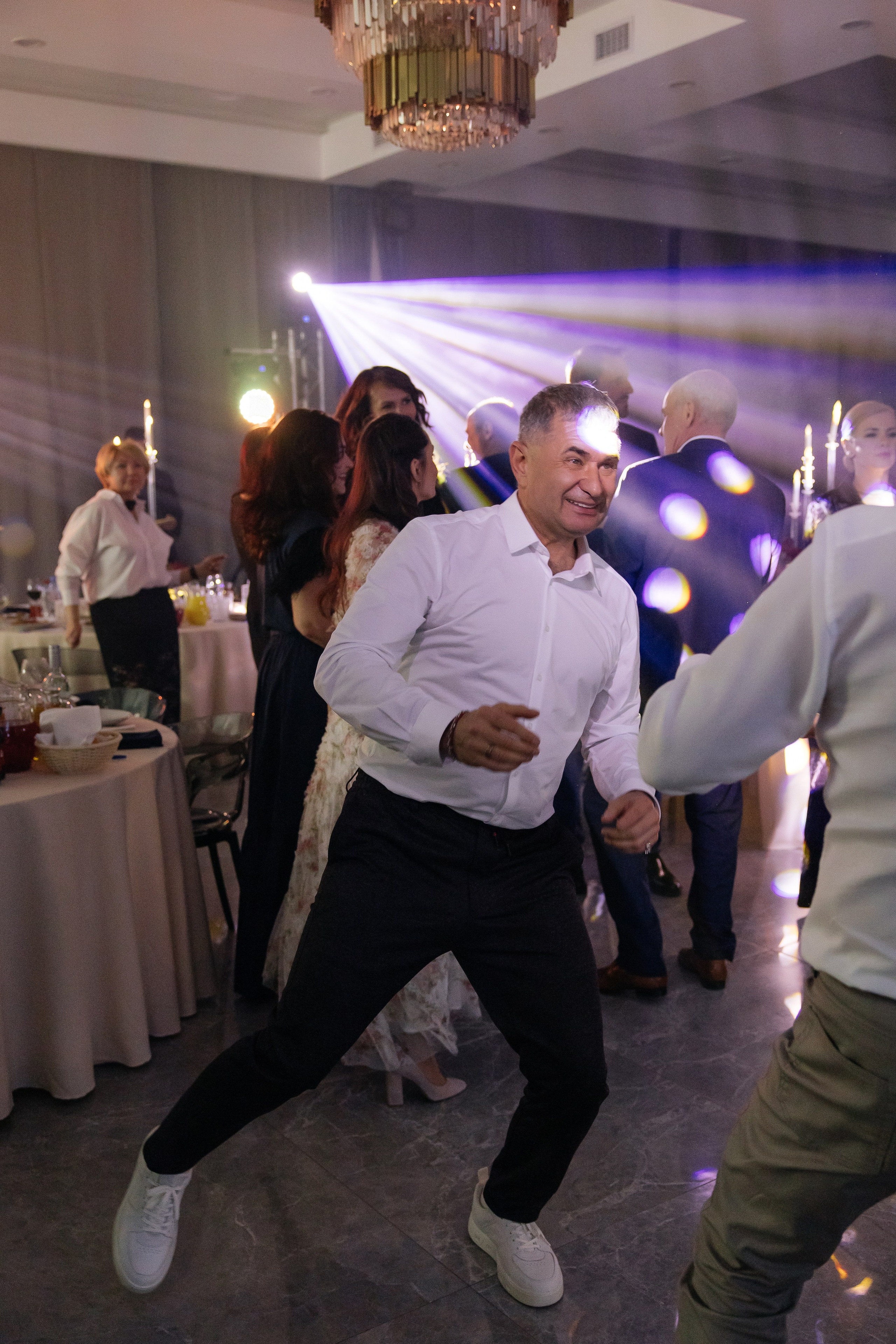 День рождения