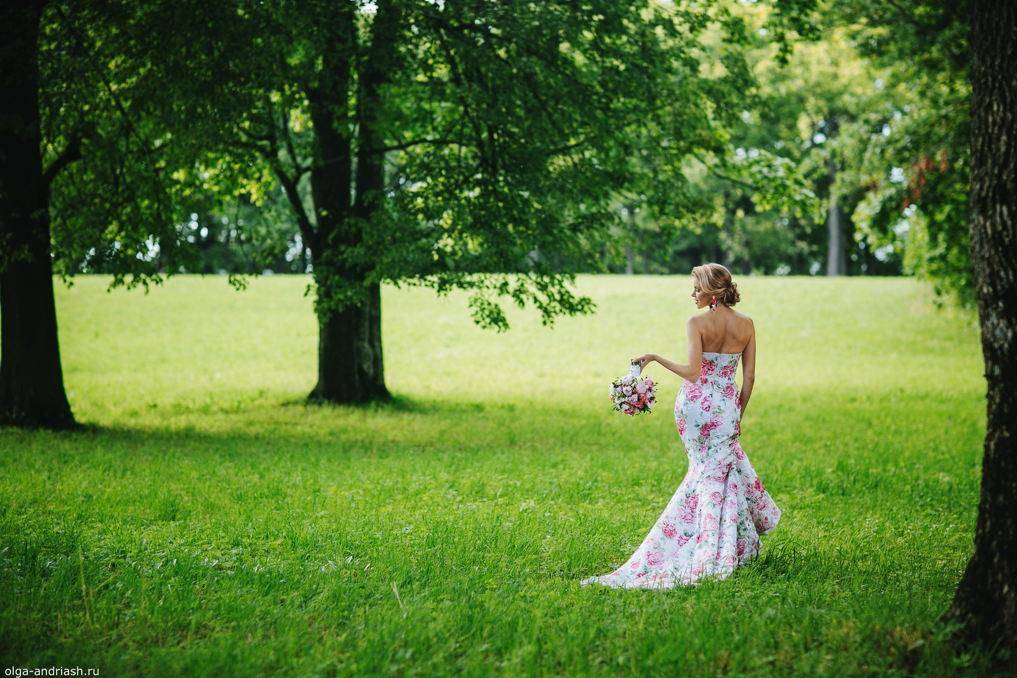 10-я годовщина свадьбы. Семейный, портретный и свадебный фотограф в Санкт-Петербурге и Москве