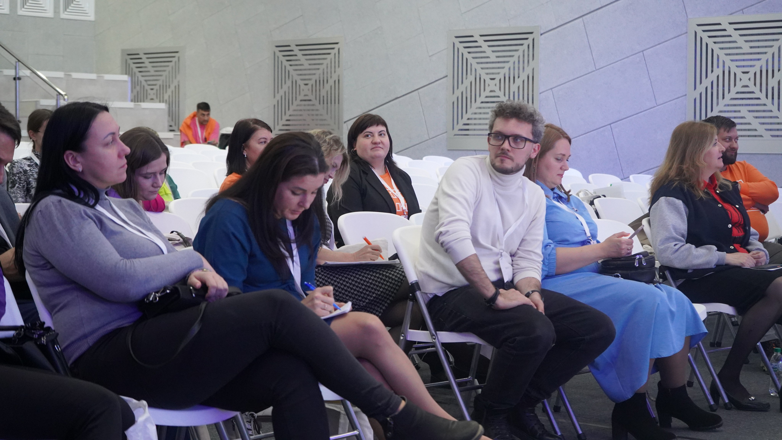 РЕПОРТАЖ. Фотограф и видеооператор Екатерина Гнатюк