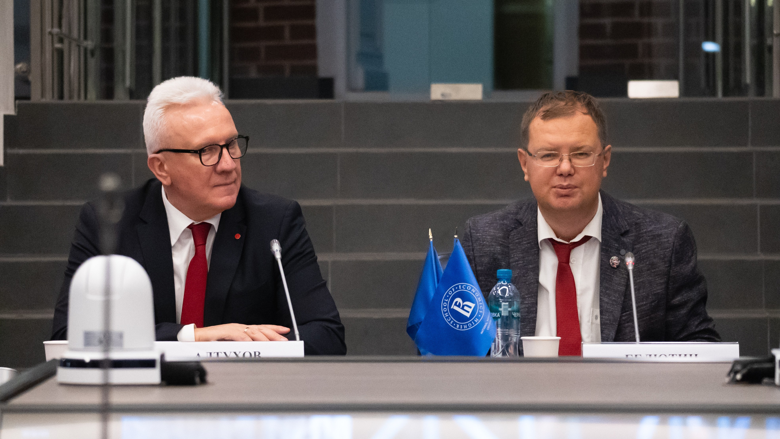 XI Международная научно-практическая конференция по спортивному менеджменту. Фотограф и видеооператор Екатерина Гнатюк