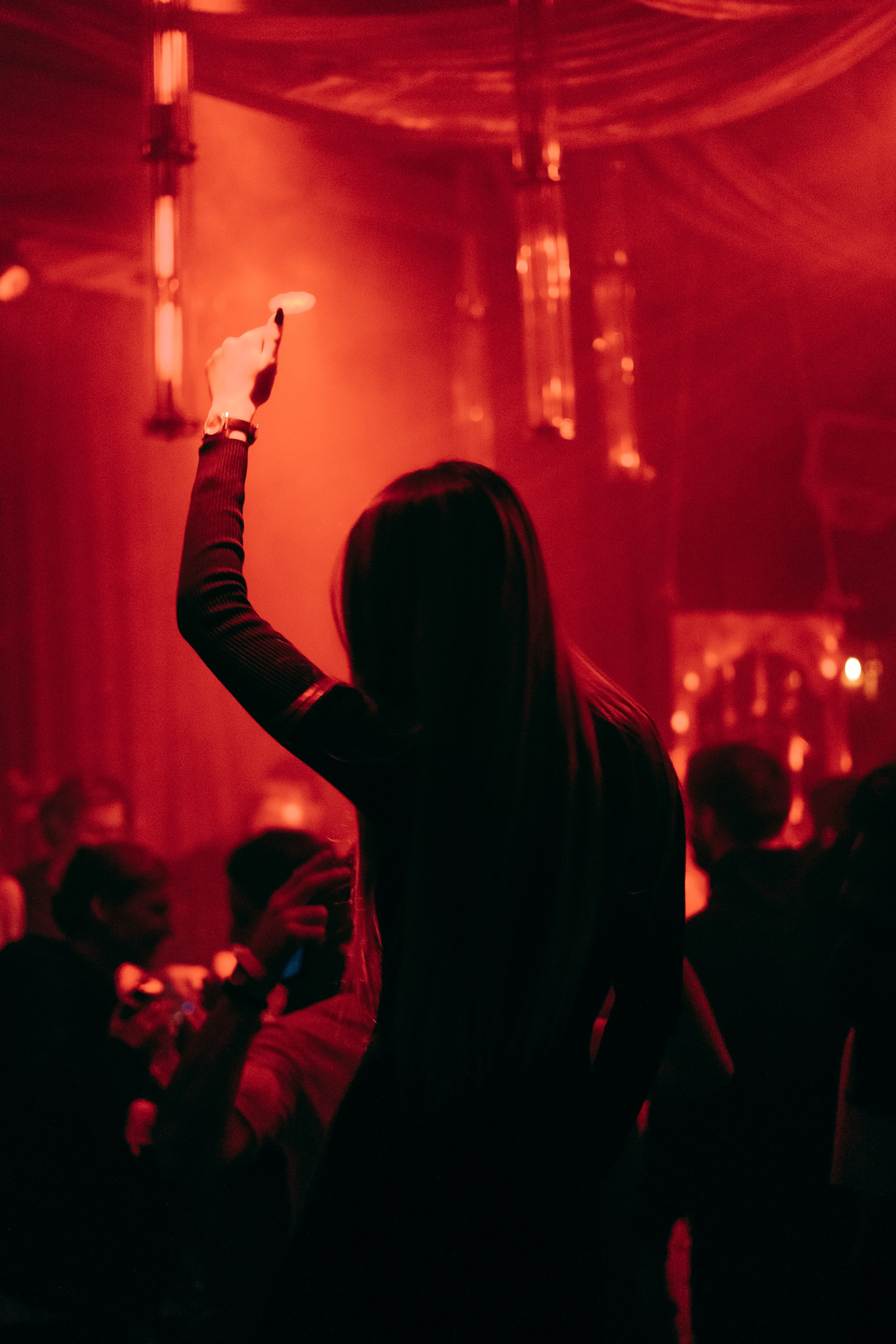 Blanc. Репортажный и клубный фотограф Москва