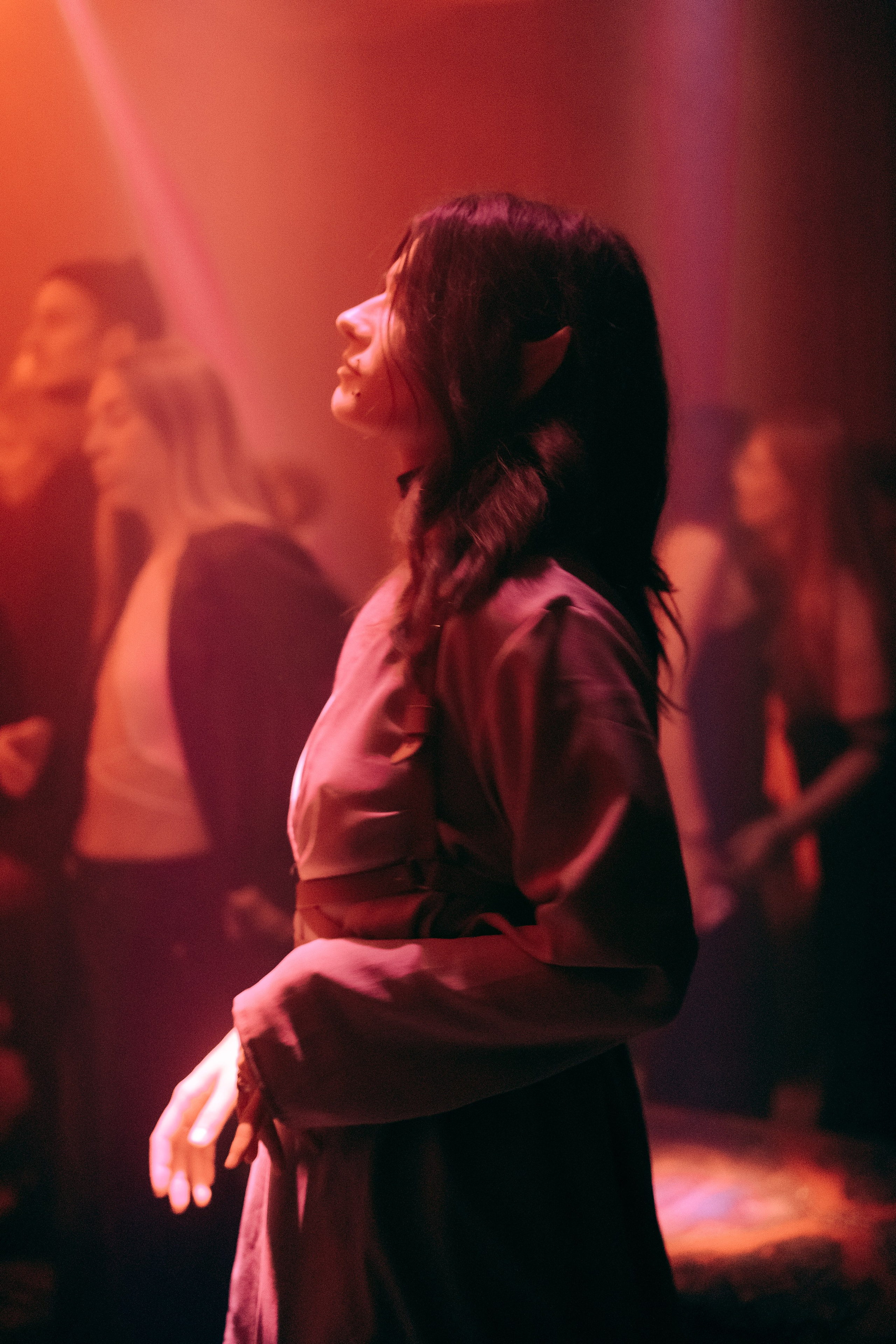 Blanc. Репортажный и клубный фотограф Москва