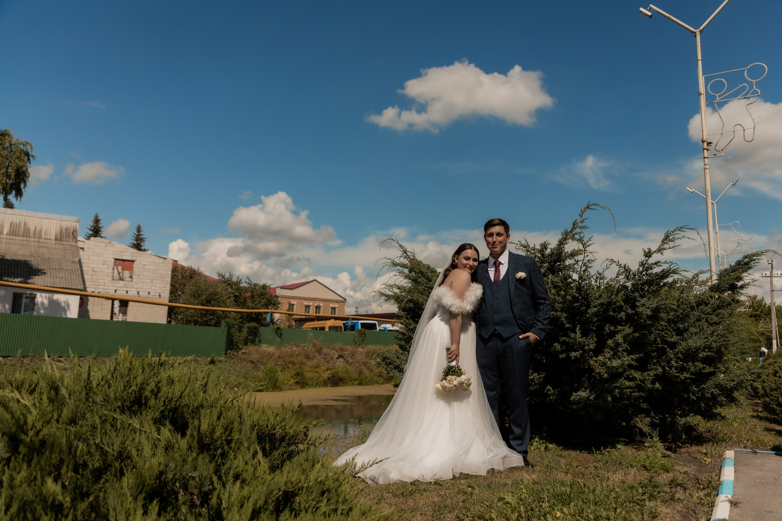 Иса и Валерия (сокращено). Свадебный фотограф Ангелина Сунгатулина | Саратов | Балаково | Вольск