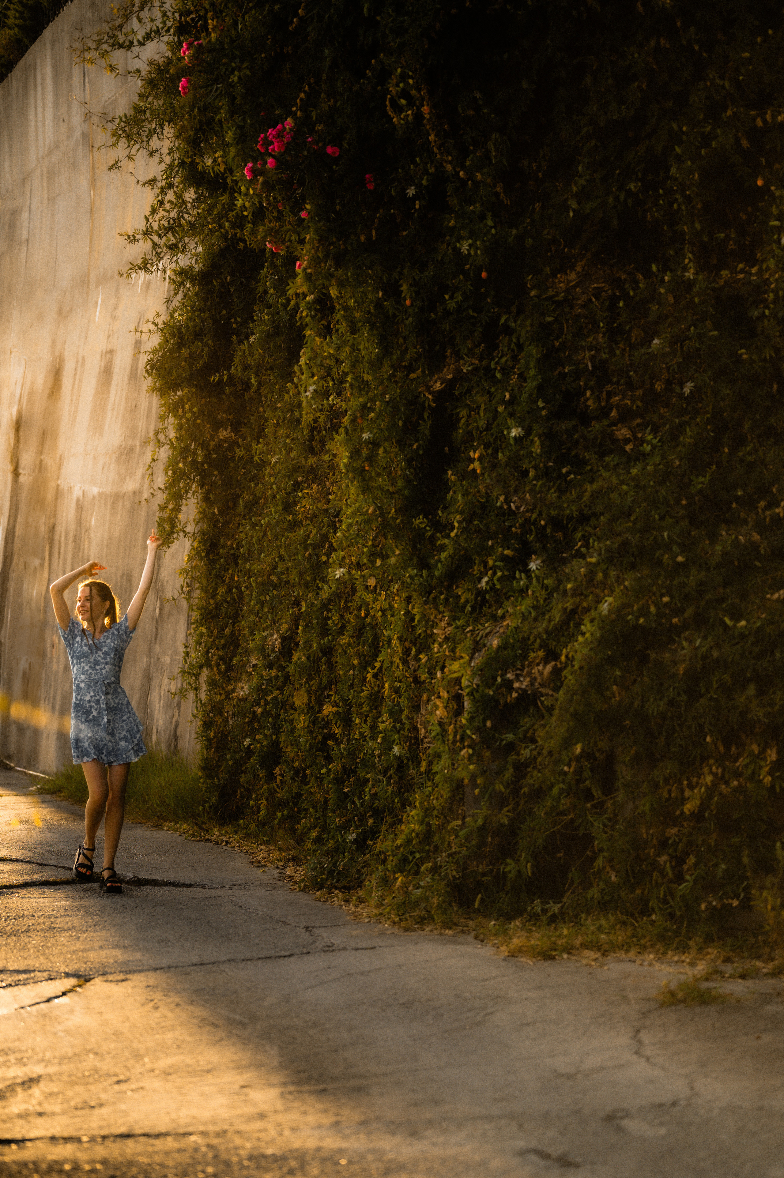 Маленькая Италия. Семейный и свадебный фотограф в Самаре