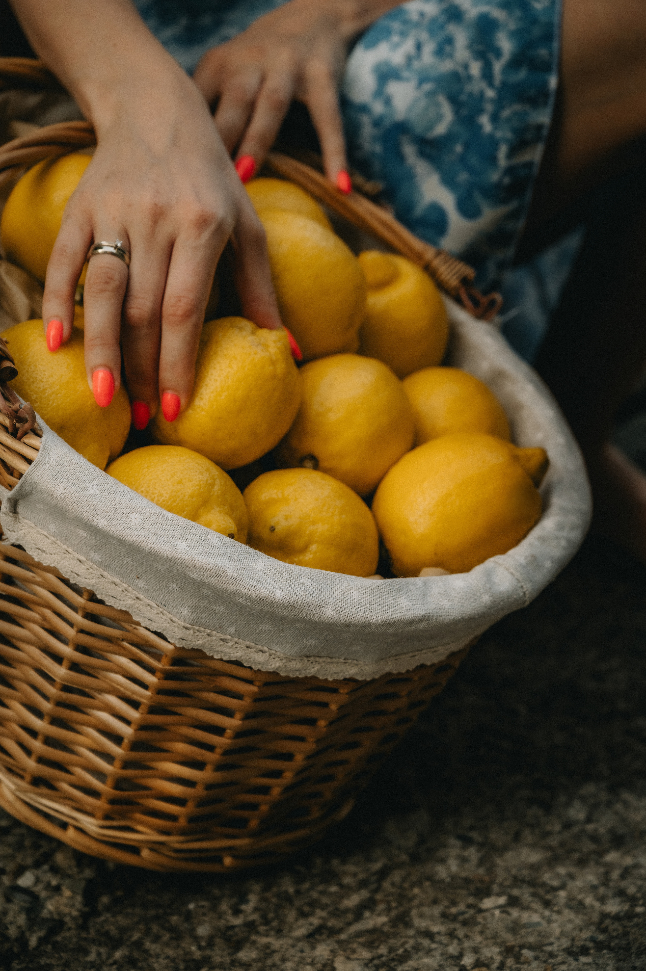 Маленькая Италия. Семейный и свадебный фотограф в Самаре