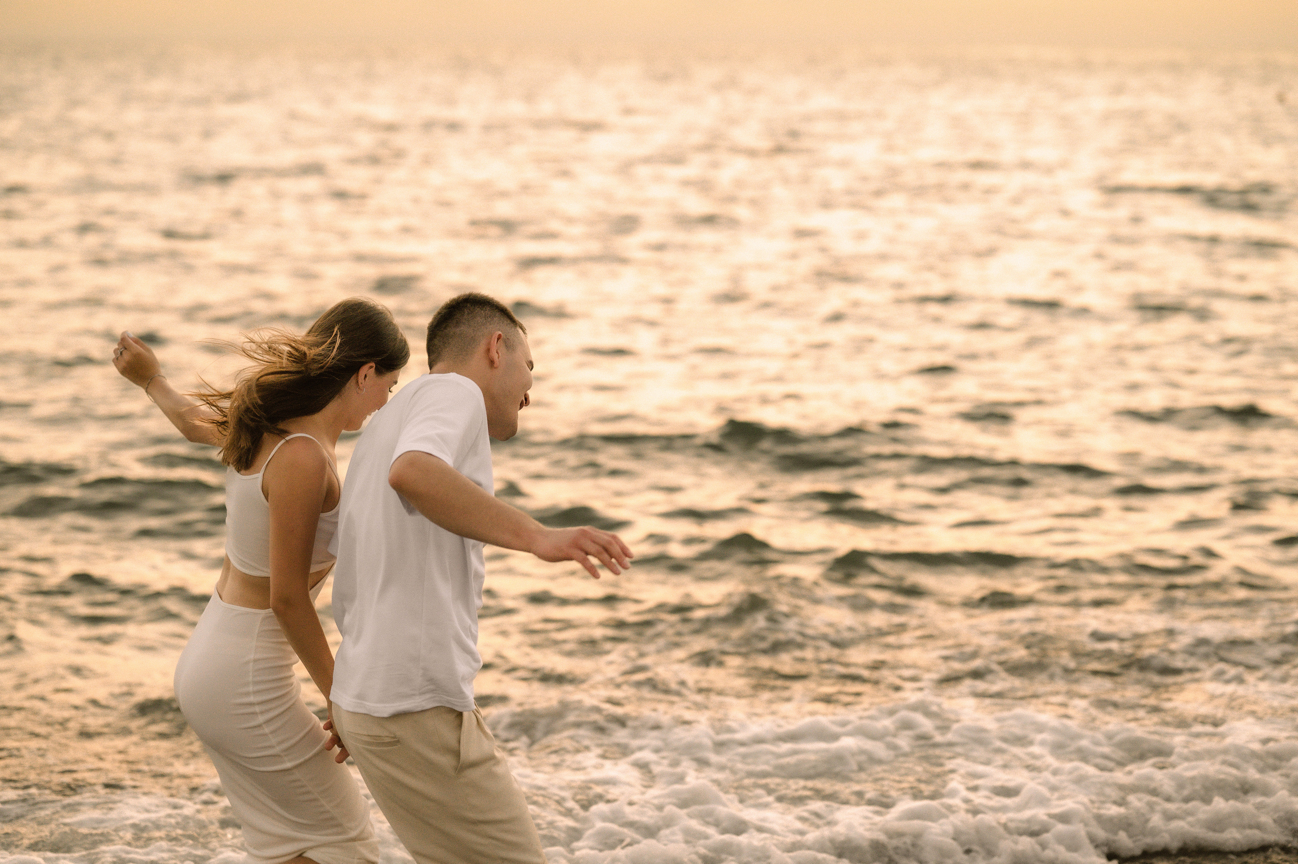 Просто будь всегда рядом. Семейный и свадебный фотограф в Самаре