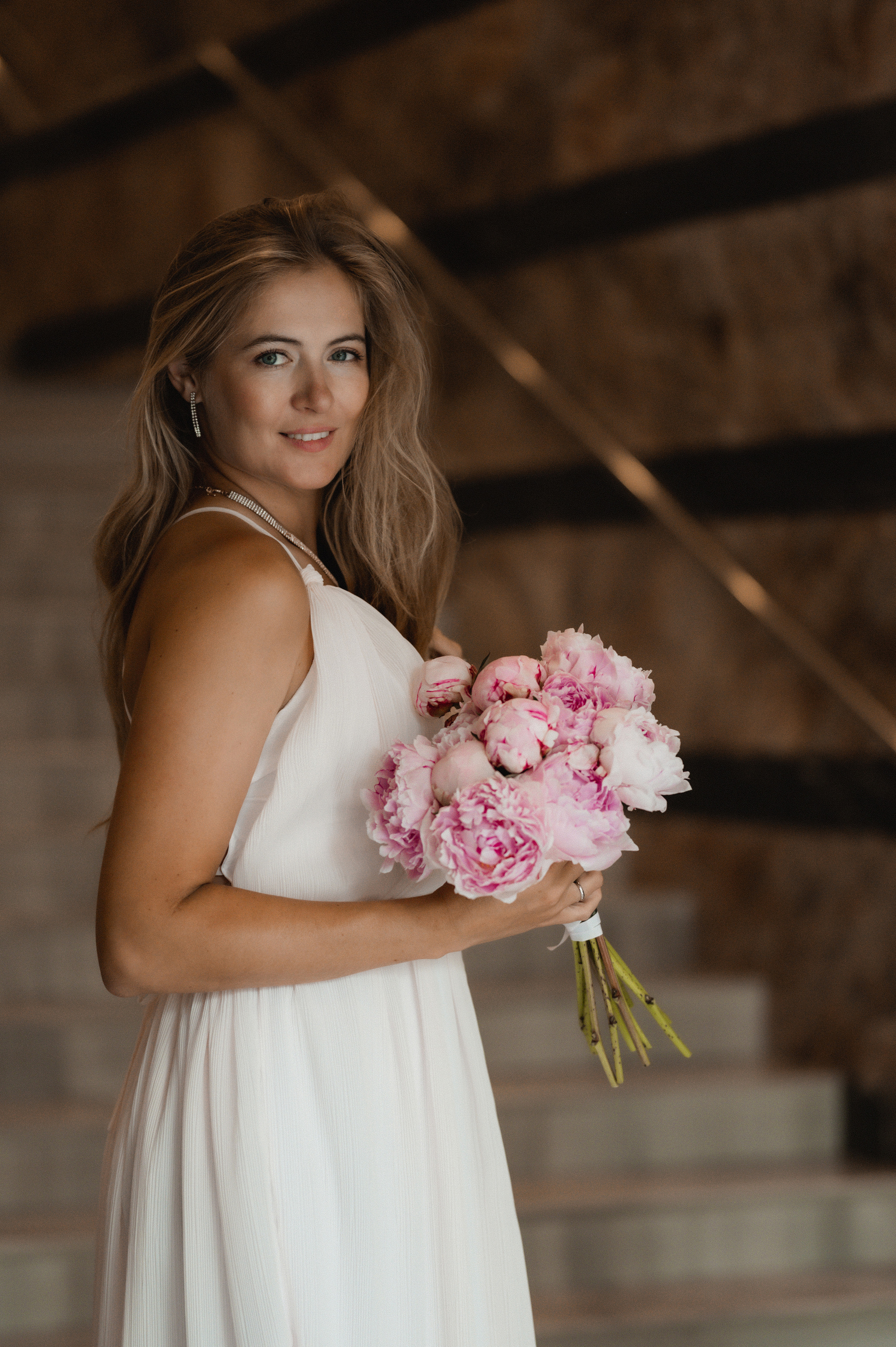 Начало большой истории Антона и Алисы. Семейный и свадебный фотограф в Самаре