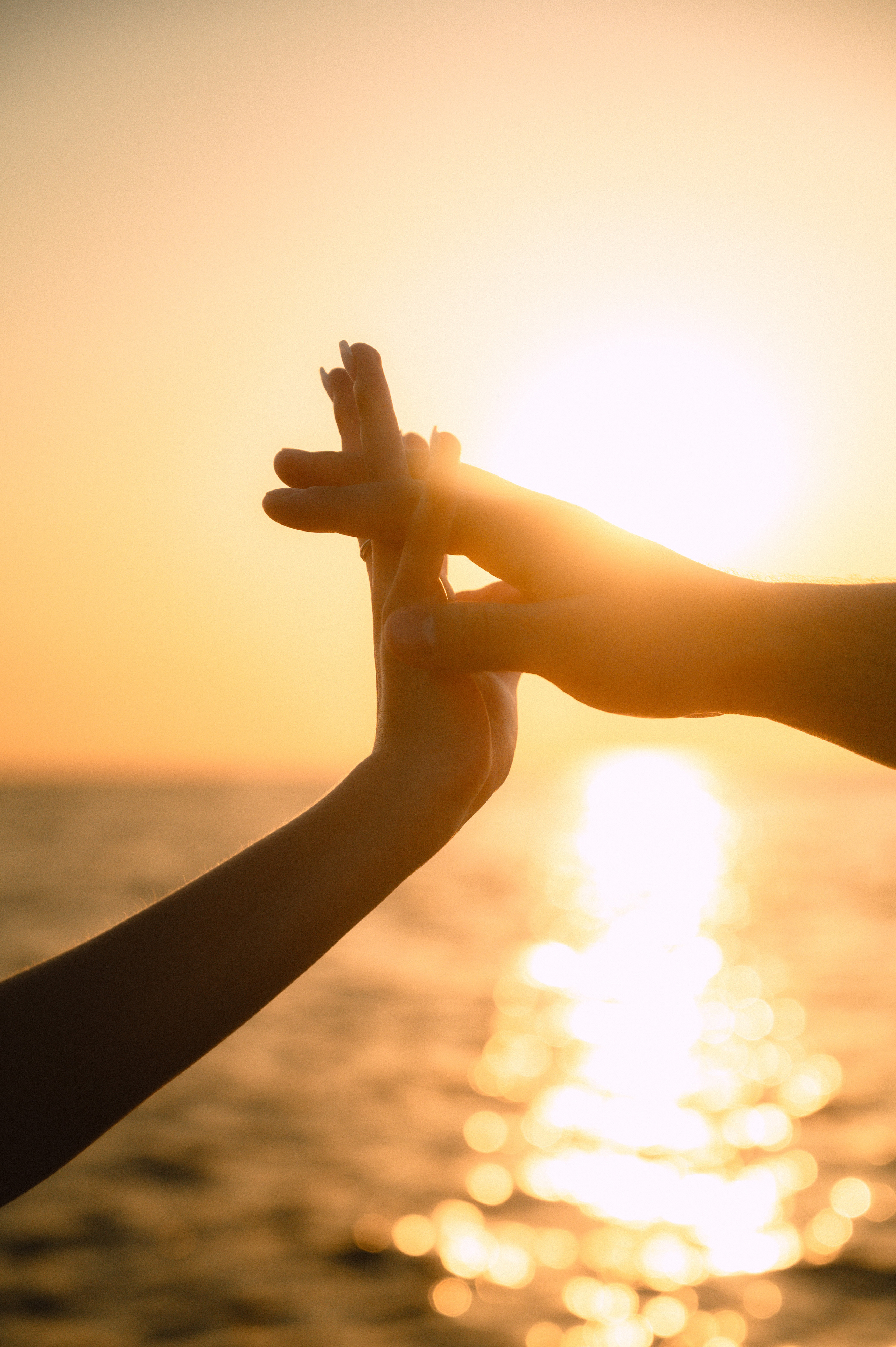 Просто будь всегда рядом. Семейный и свадебный фотограф в Самаре