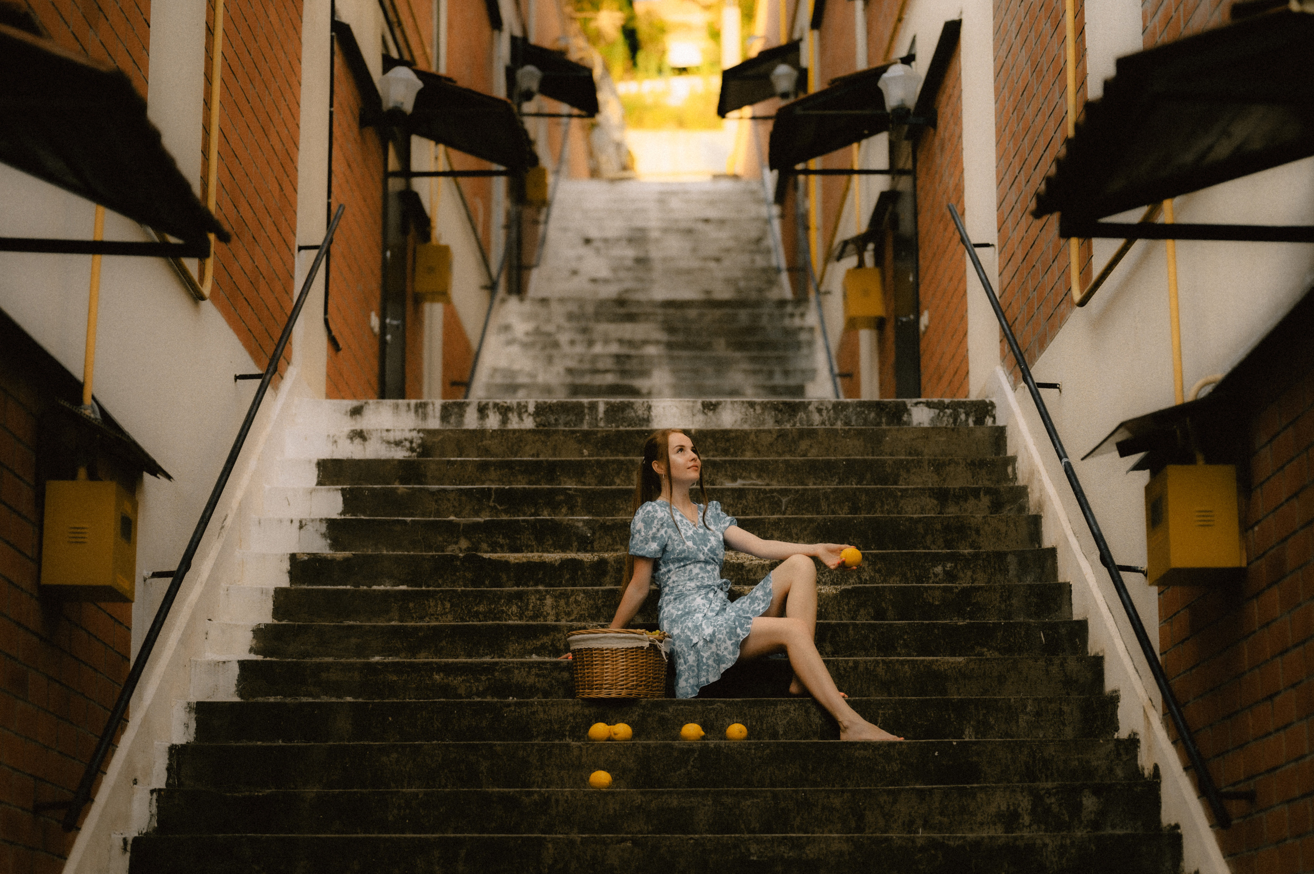 Маленькая Италия. Семейный и свадебный фотограф в Самаре