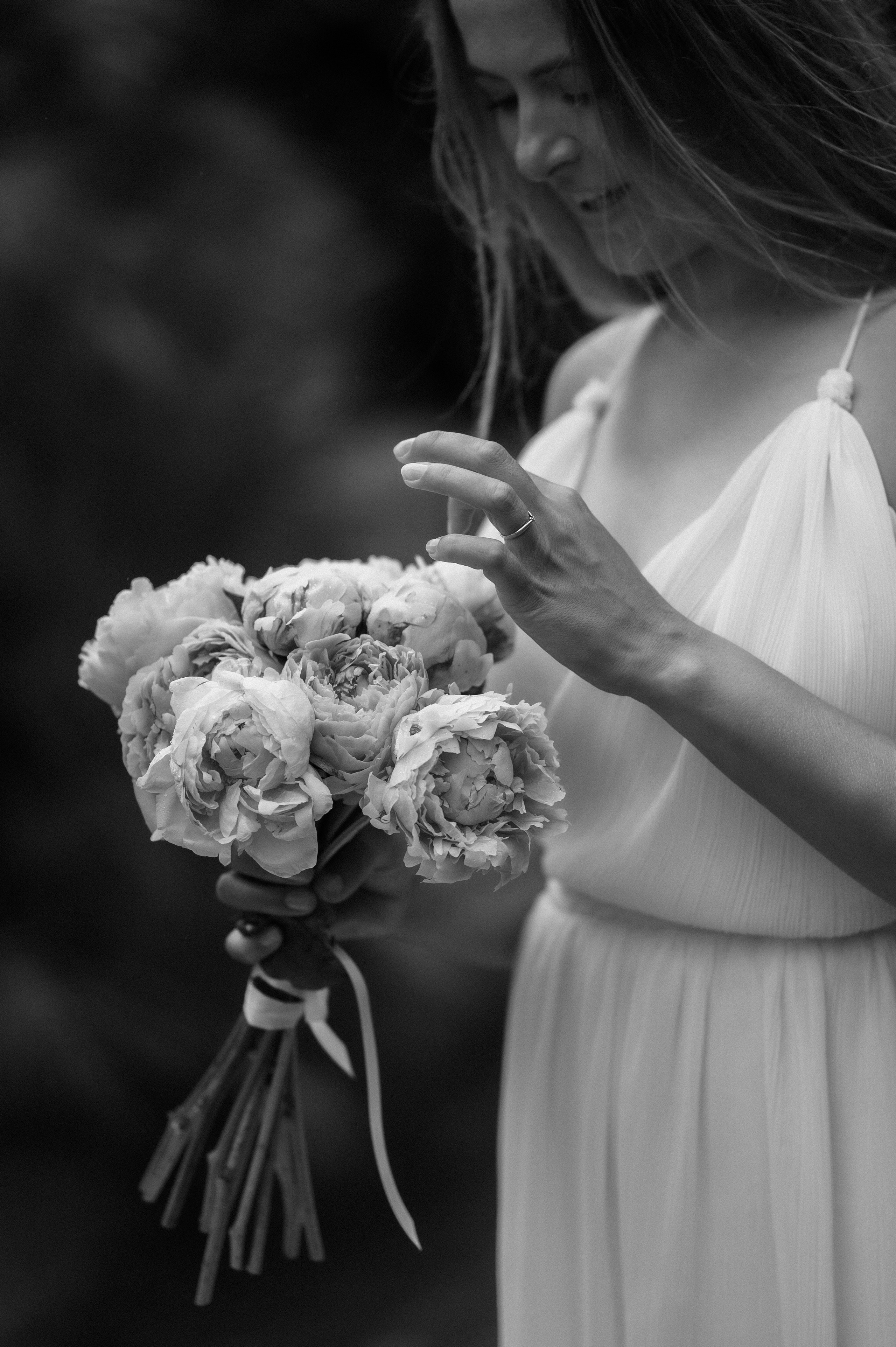 Начало большой истории Антона и Алисы. Семейный и свадебный фотограф в Самаре