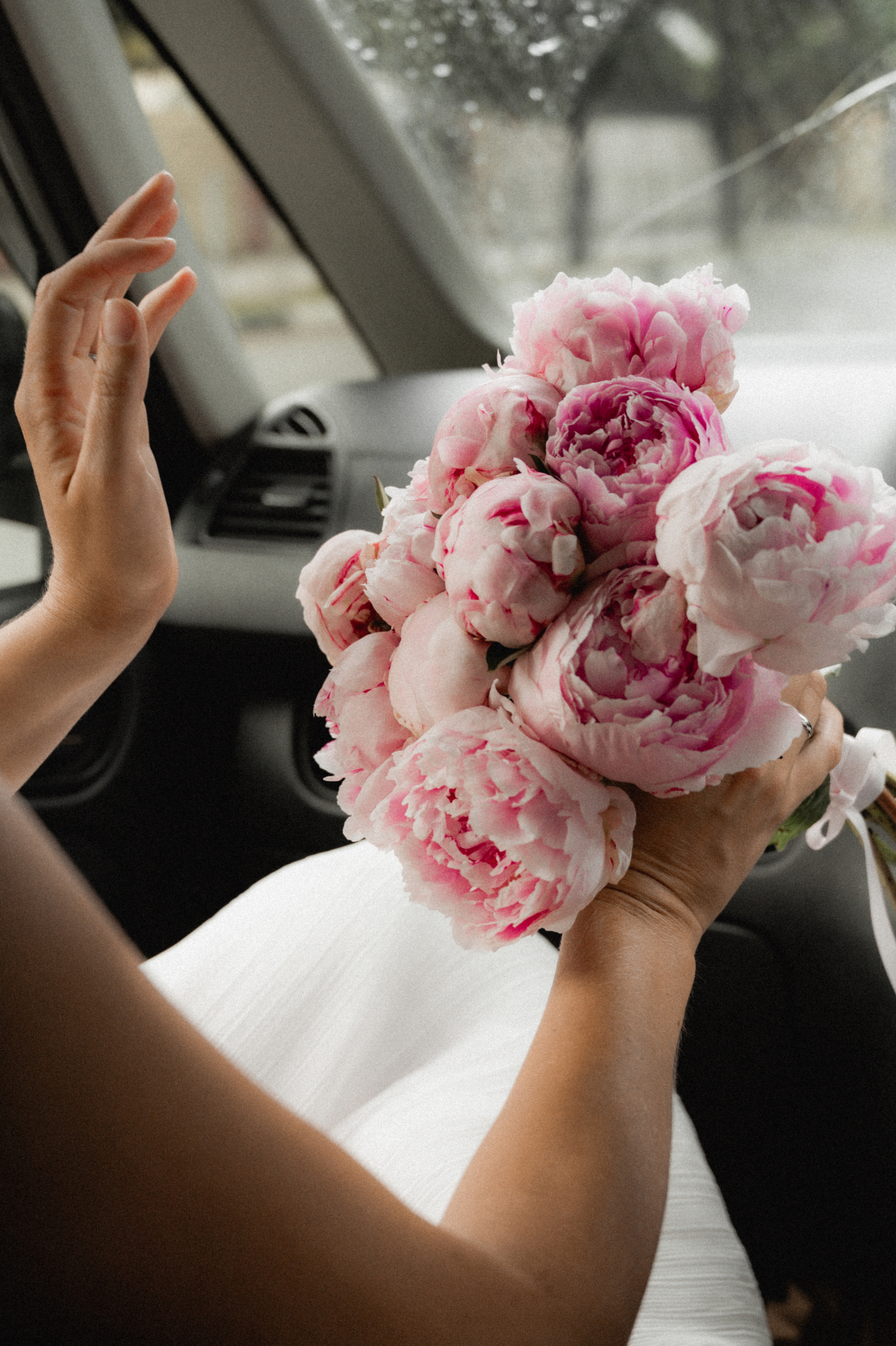 Начало большой истории Антона и Алисы. Семейный и свадебный фотограф в Самаре