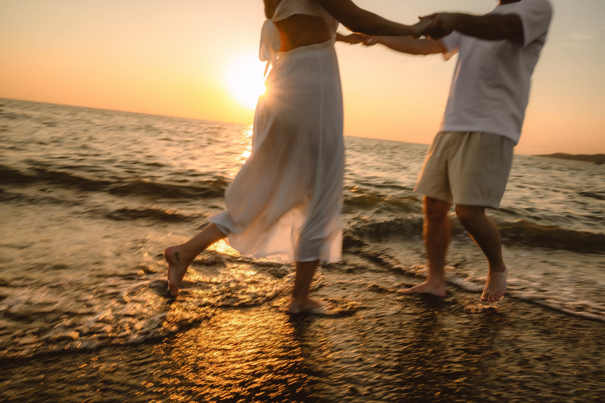 Просто будь всегда рядом. Семейный и свадебный фотограф в Самаре