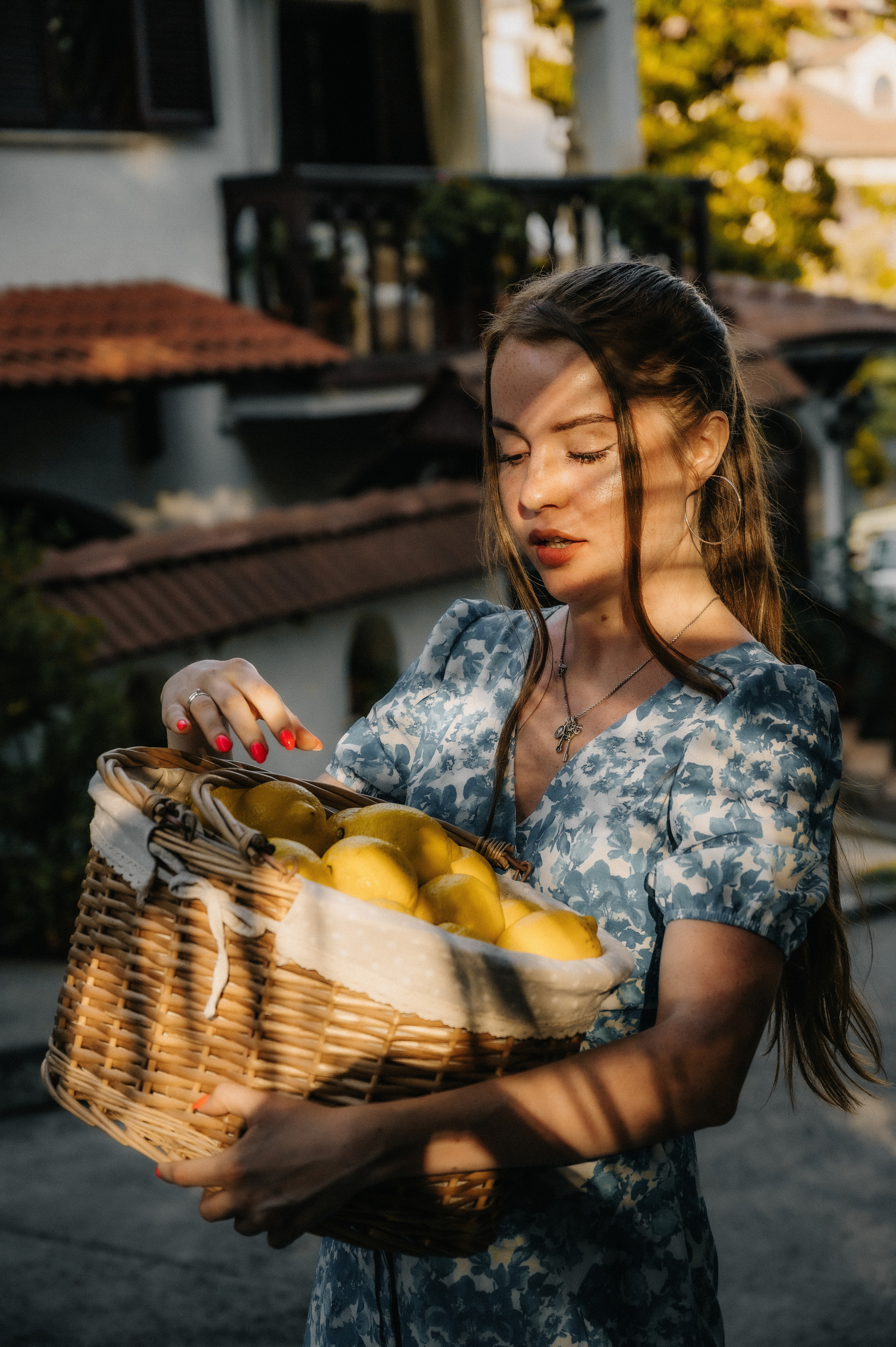 Маленькая Италия. Семейный и свадебный фотограф в Самаре