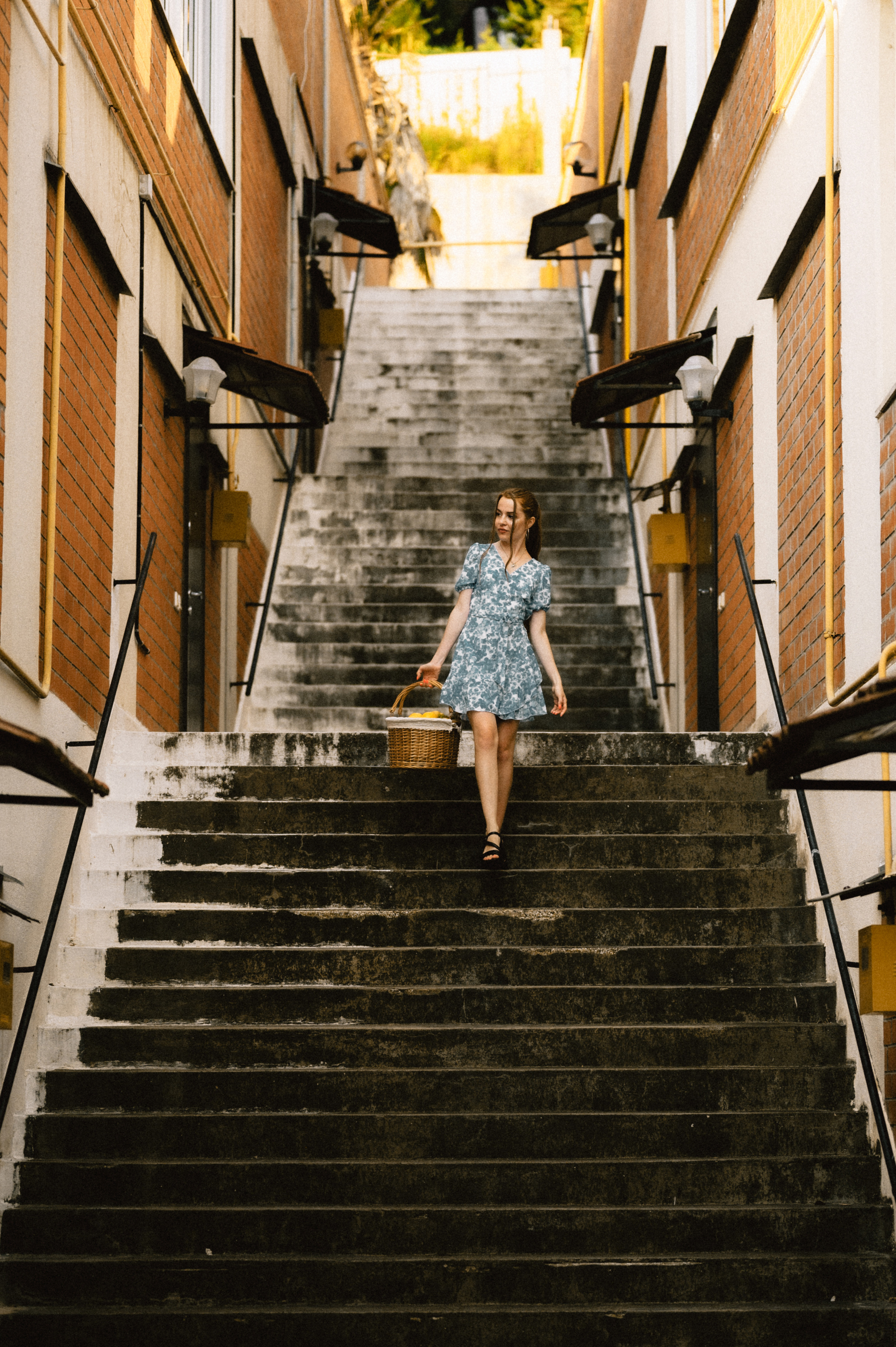 Маленькая Италия. Семейный и свадебный фотограф в Самаре