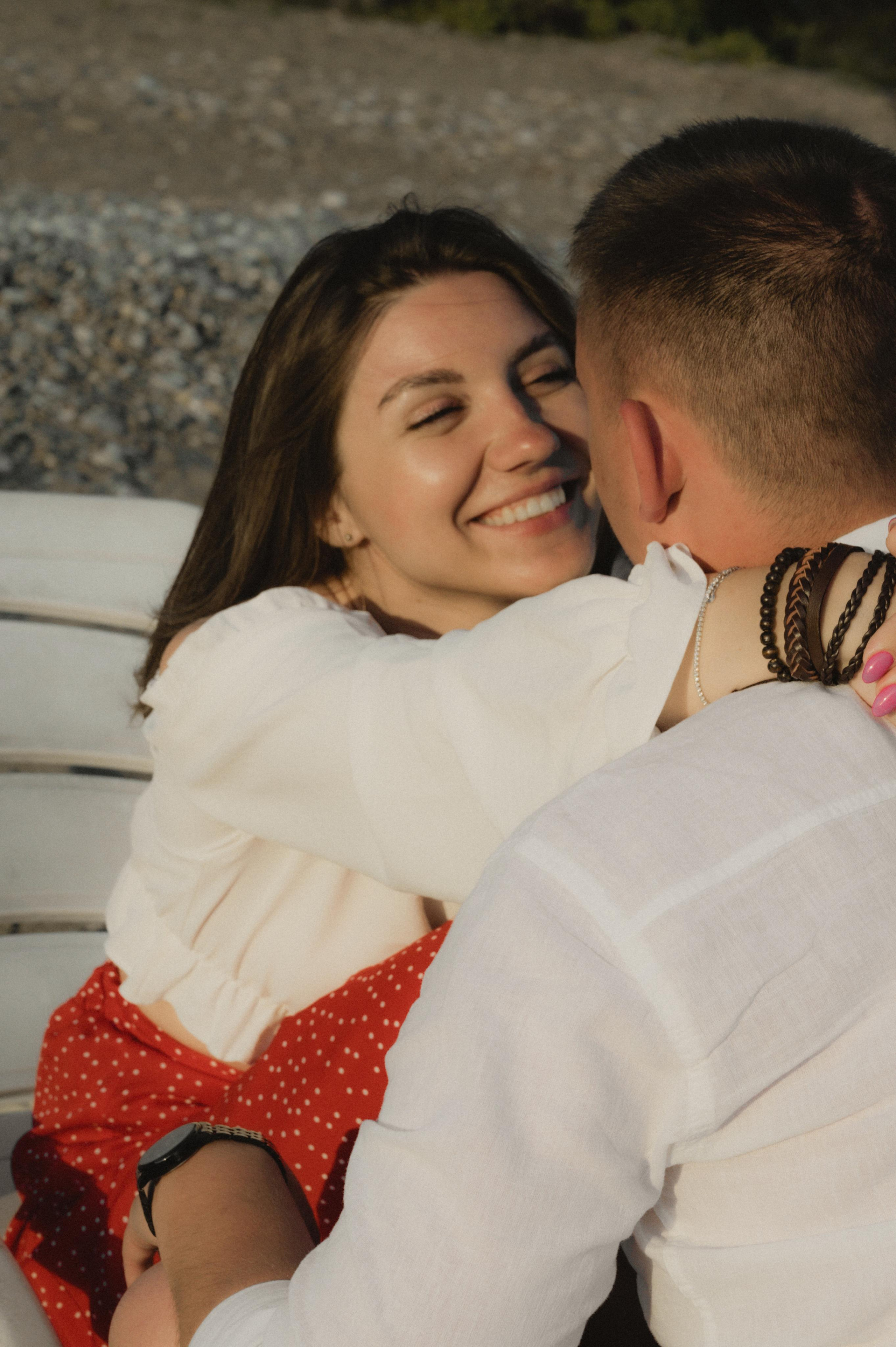 Июльский закат. Семейный и свадебный фотограф в Самаре