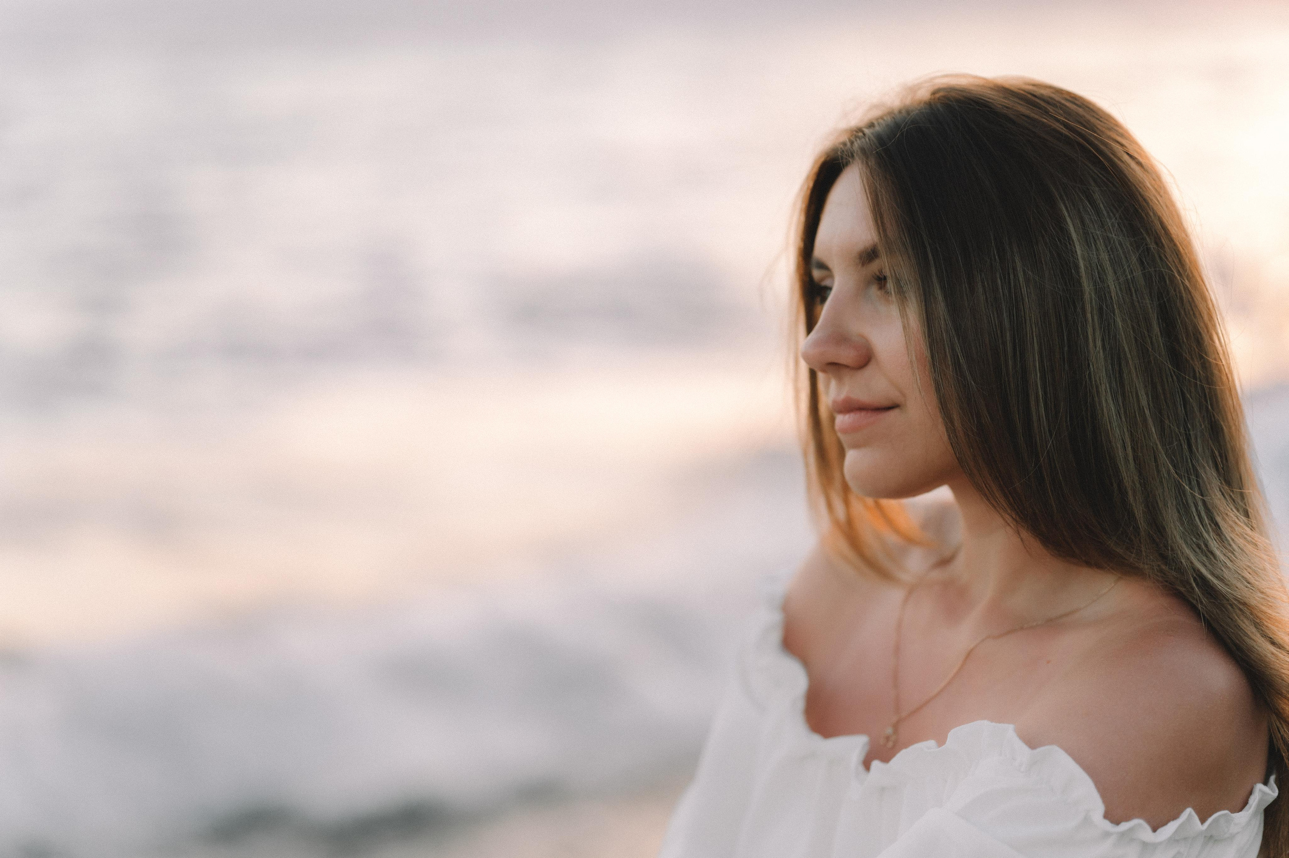 Июльский закат. Семейный и свадебный фотограф в Самаре