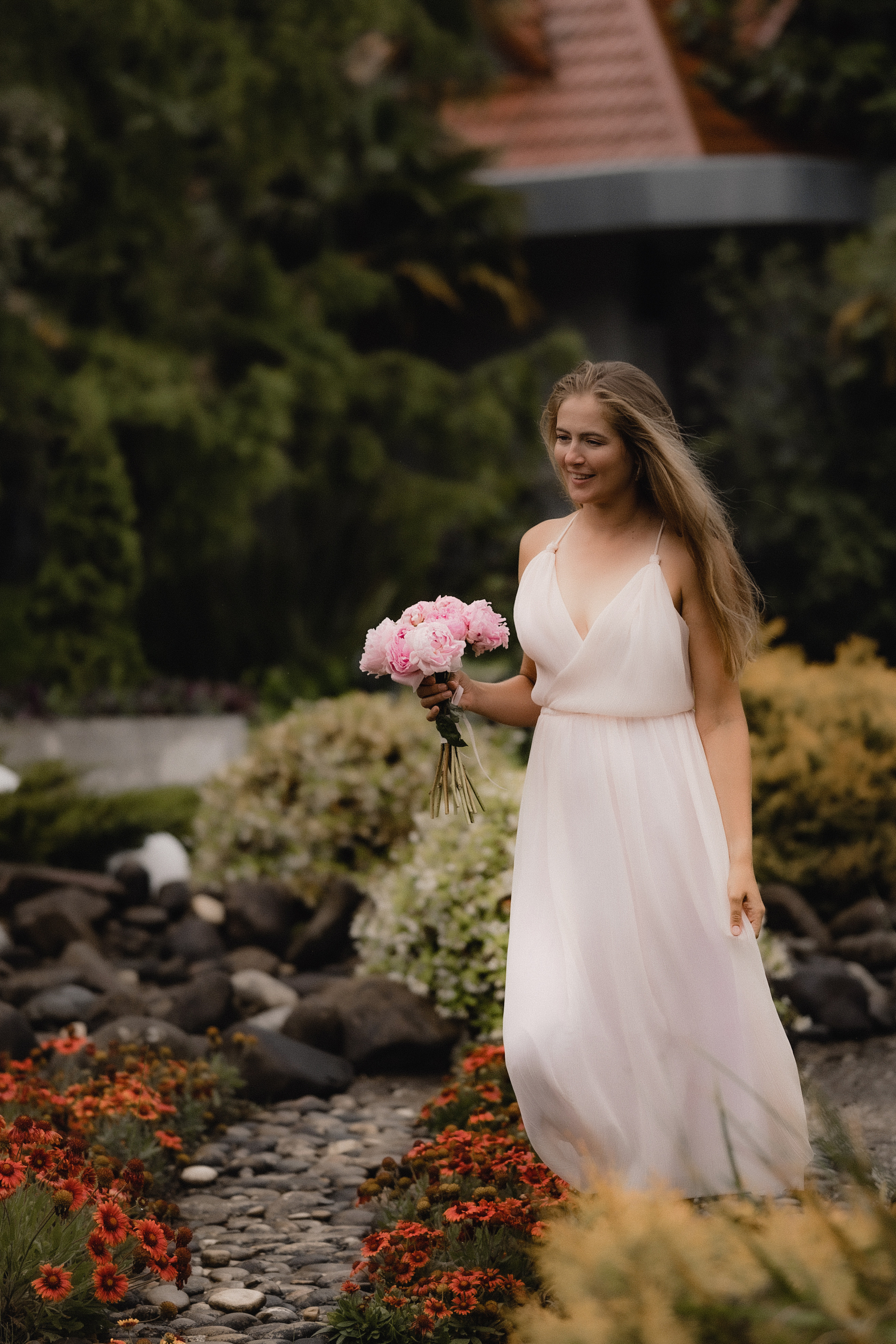 Начало большой истории Антона и Алисы. Семейный и свадебный фотограф в Самаре