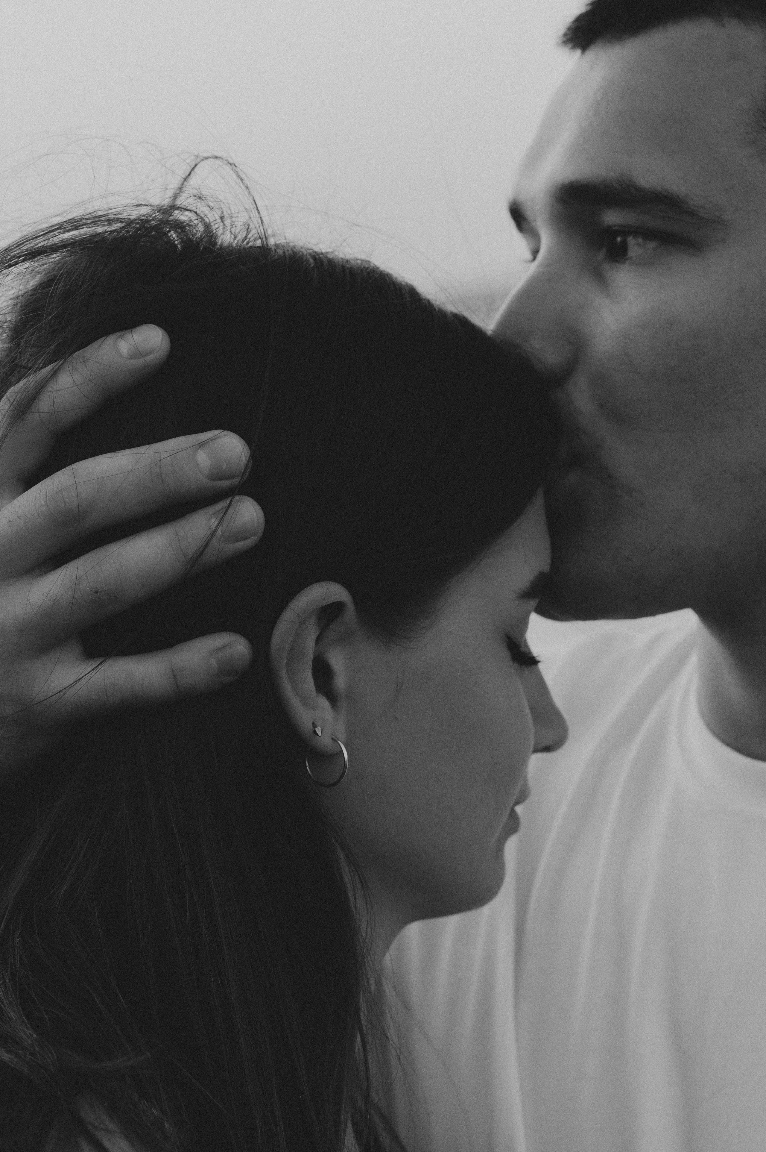 Просто будь всегда рядом. Семейный и свадебный фотограф в Самаре