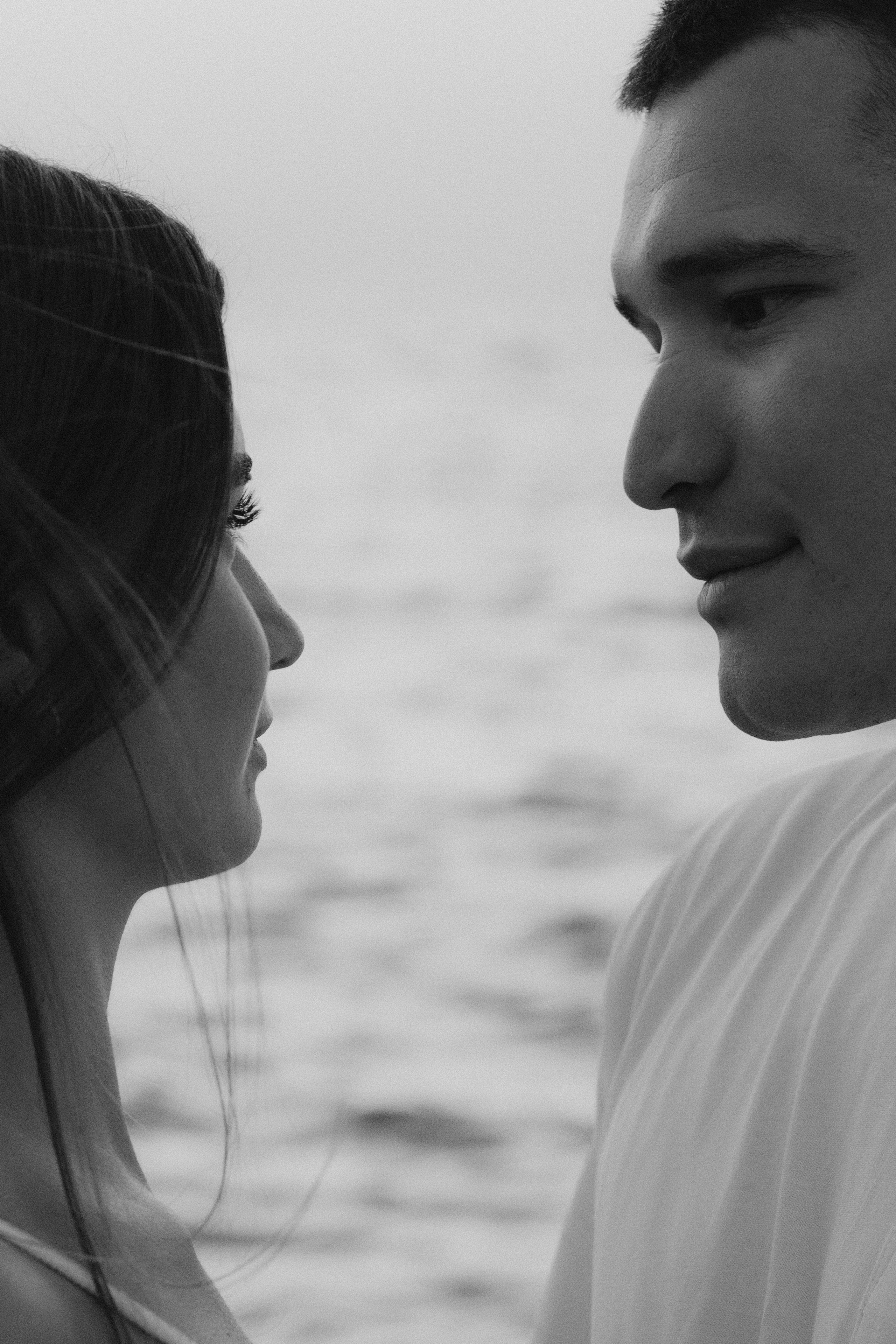 Просто будь всегда рядом. Семейный и свадебный фотограф в Самаре