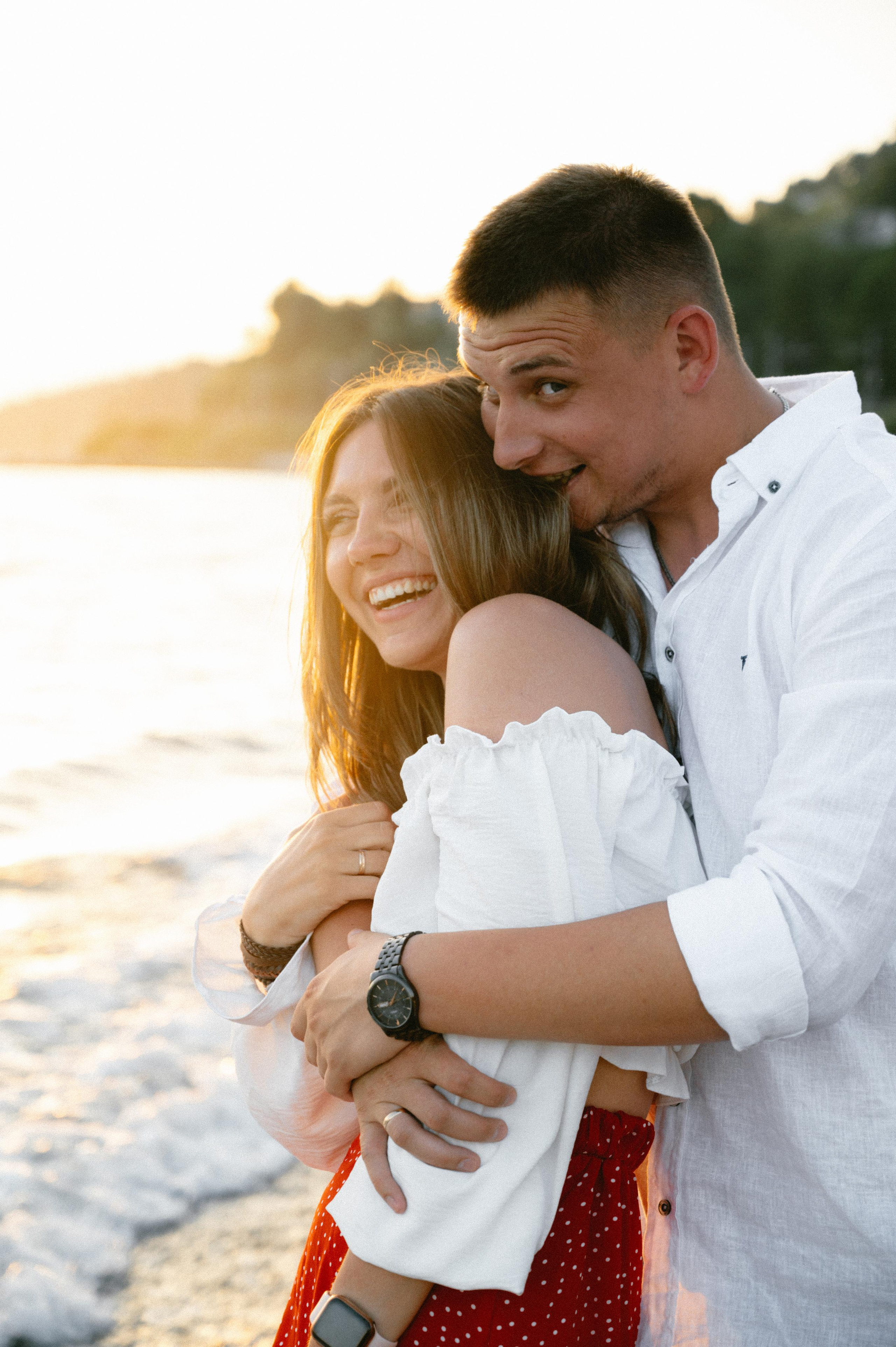 Июльский закат. Семейный и свадебный фотограф в Самаре