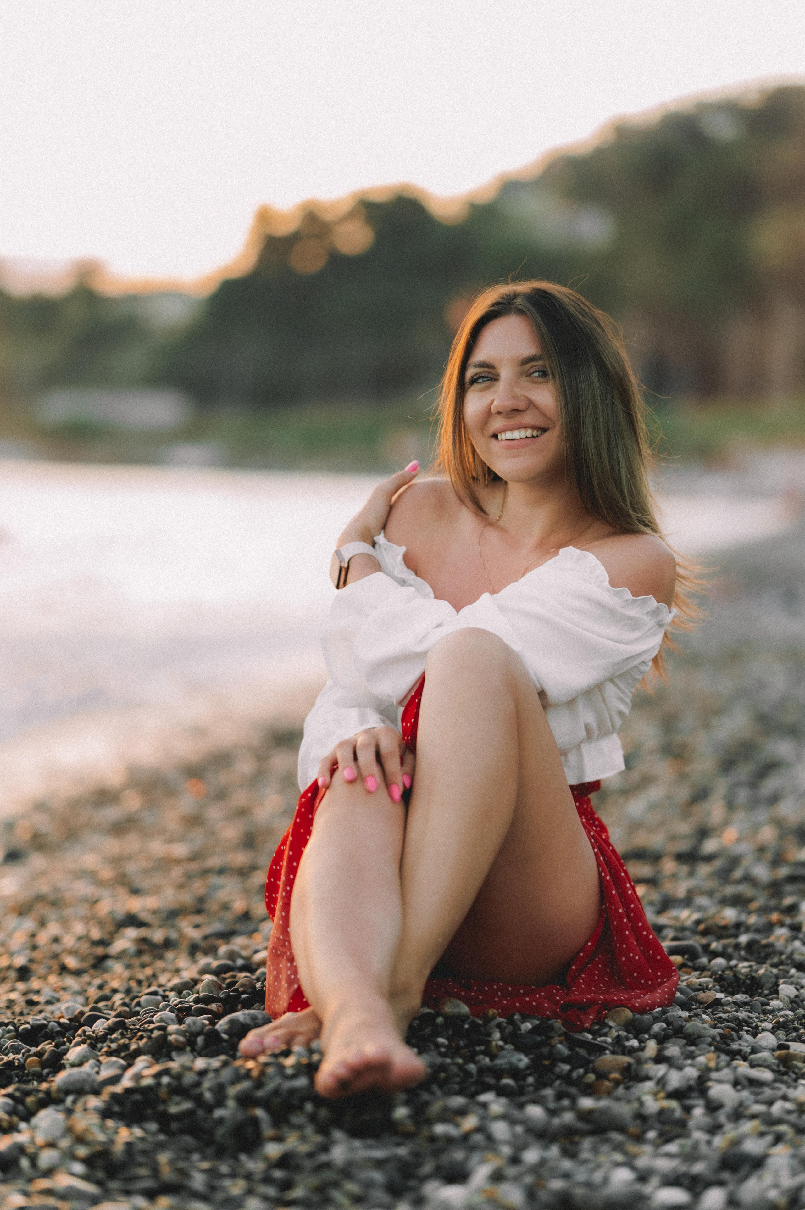 Июльский закат. Семейный и свадебный фотограф в Самаре