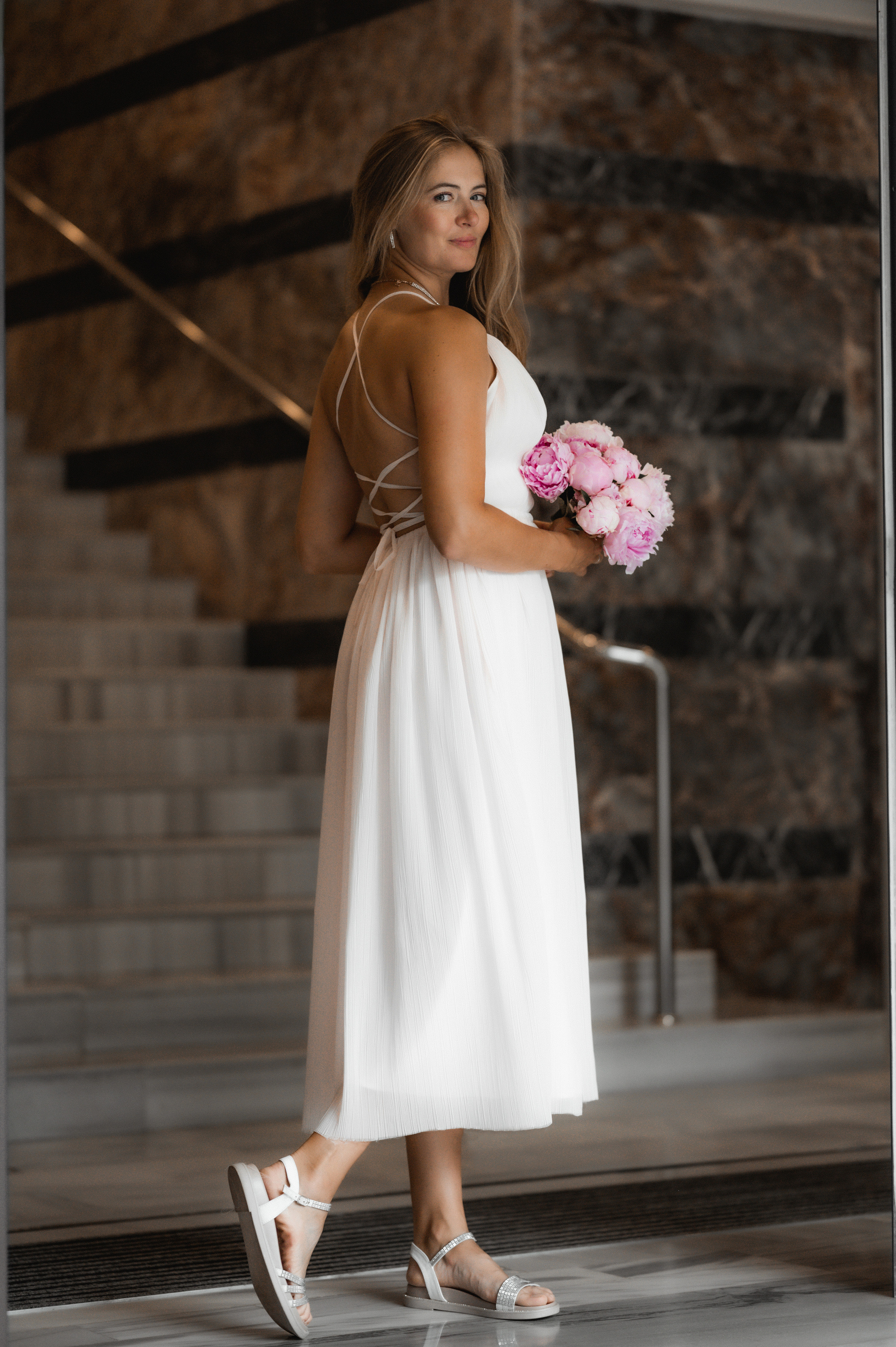 Начало большой истории Антона и Алисы. Семейный и свадебный фотограф в Самаре