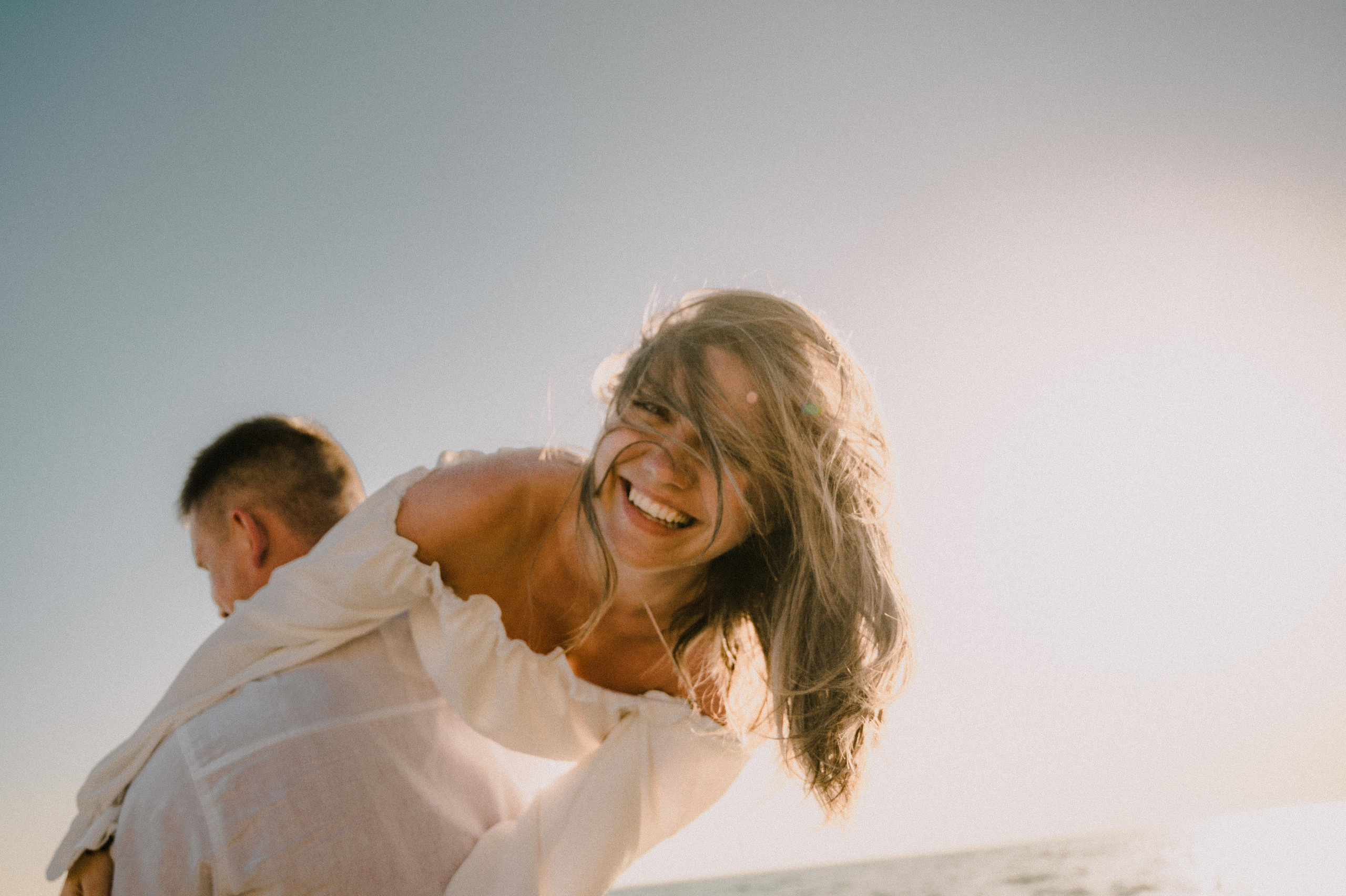 Июльский закат. Семейный и свадебный фотограф в Самаре