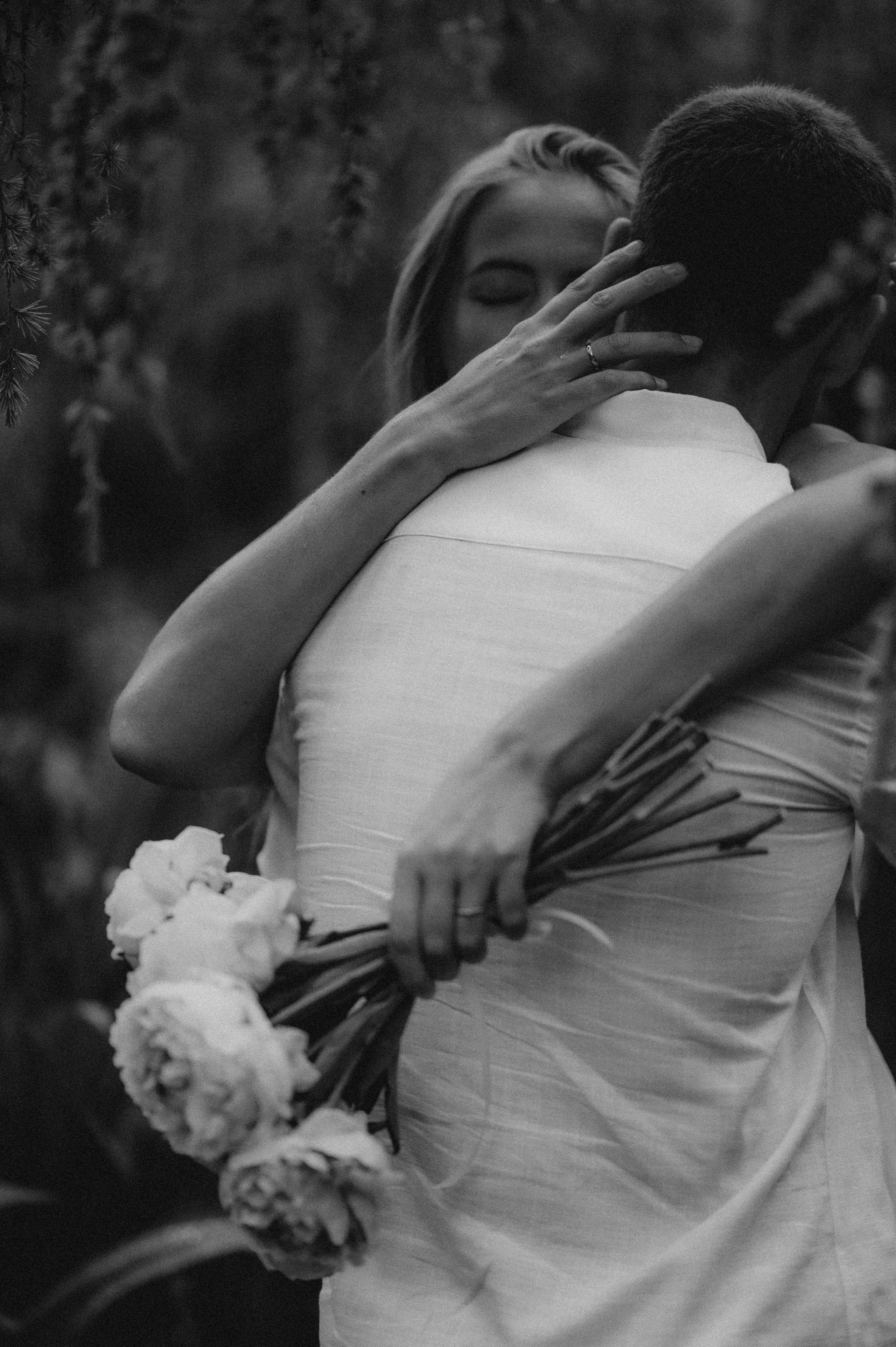 Начало большой истории Антона и Алисы. Семейный и свадебный фотограф в Самаре