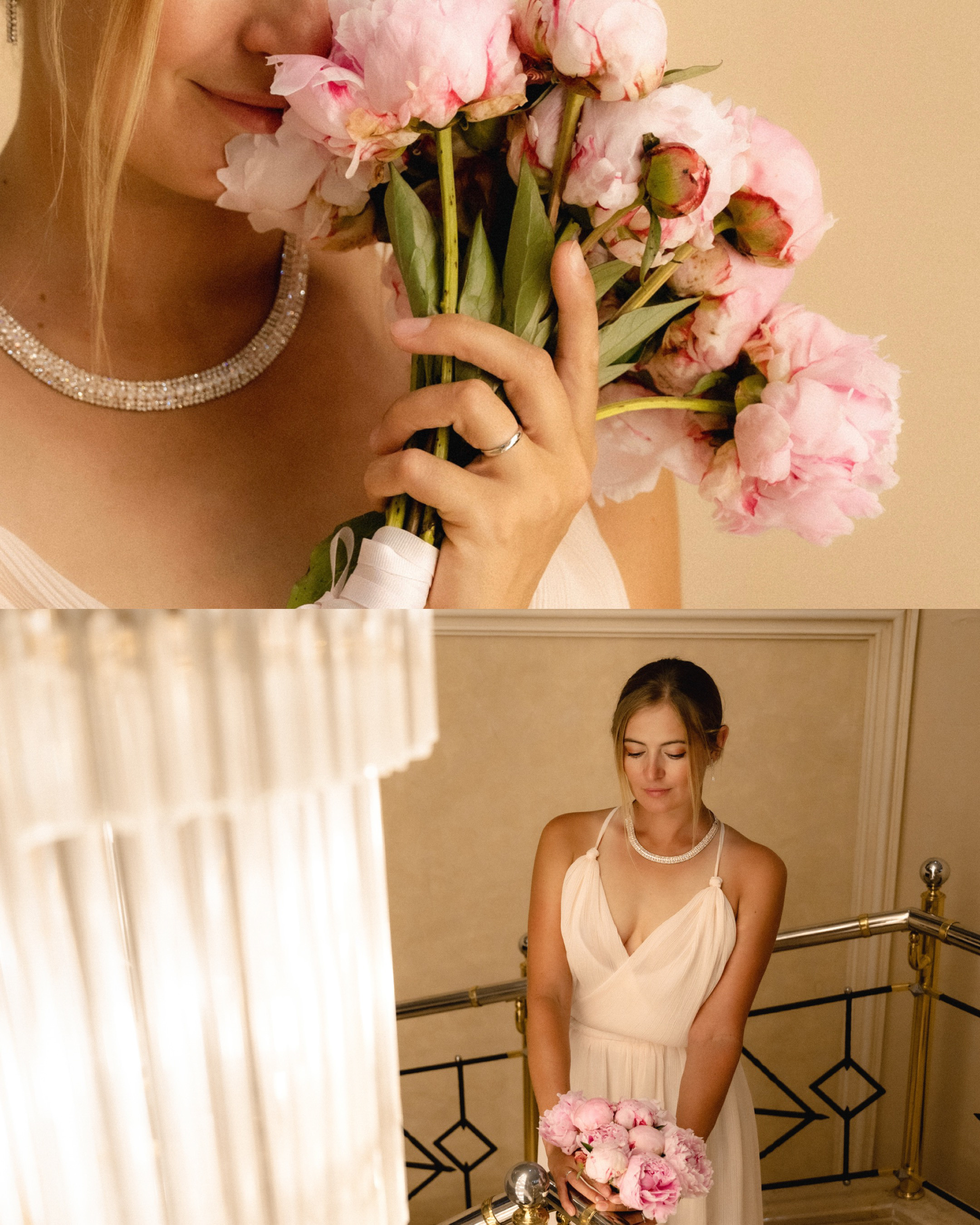 Начало большой истории Антона и Алисы. Семейный и свадебный фотограф в Самаре