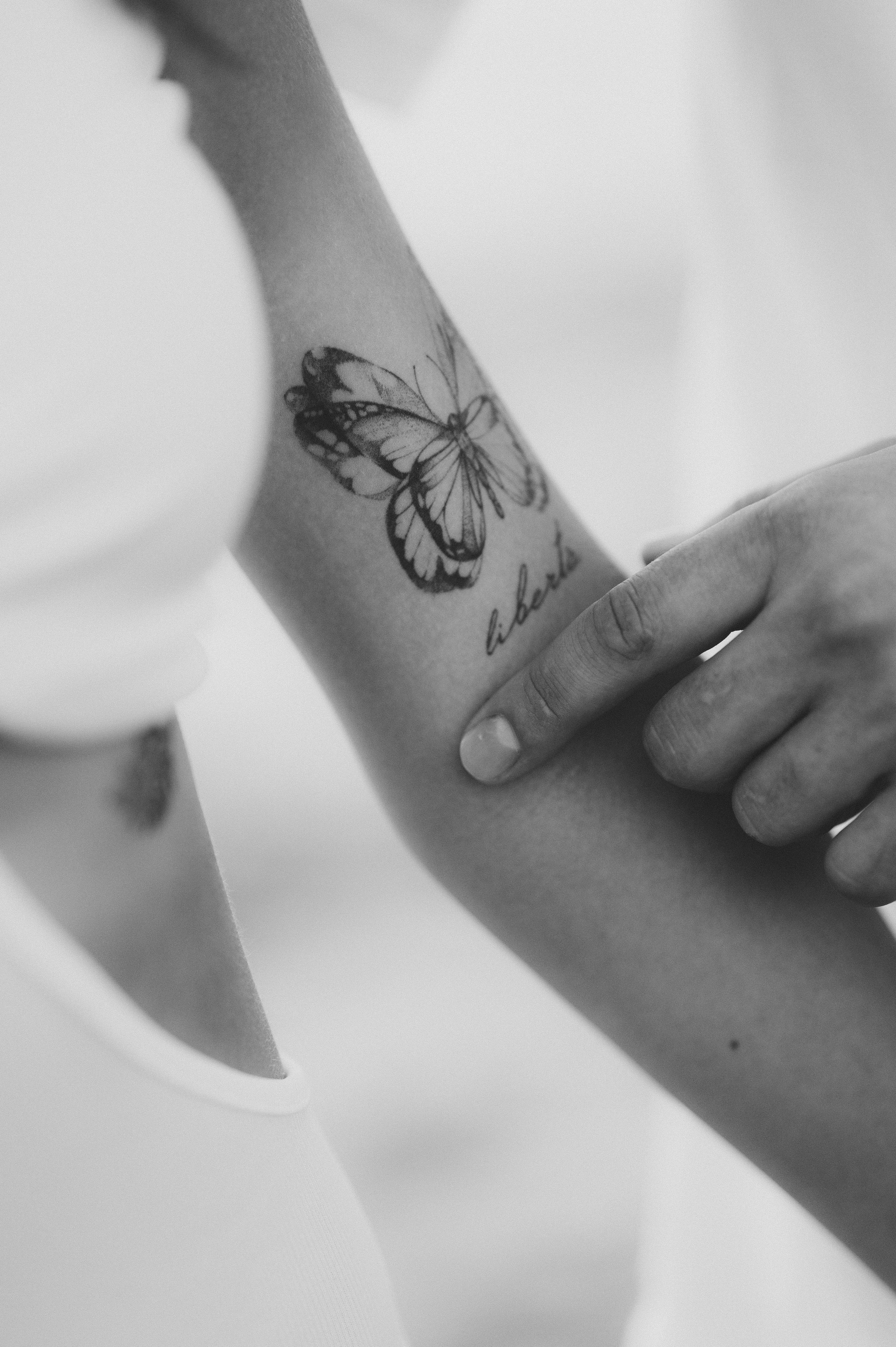 Просто будь всегда рядом. Семейный и свадебный фотограф в Самаре