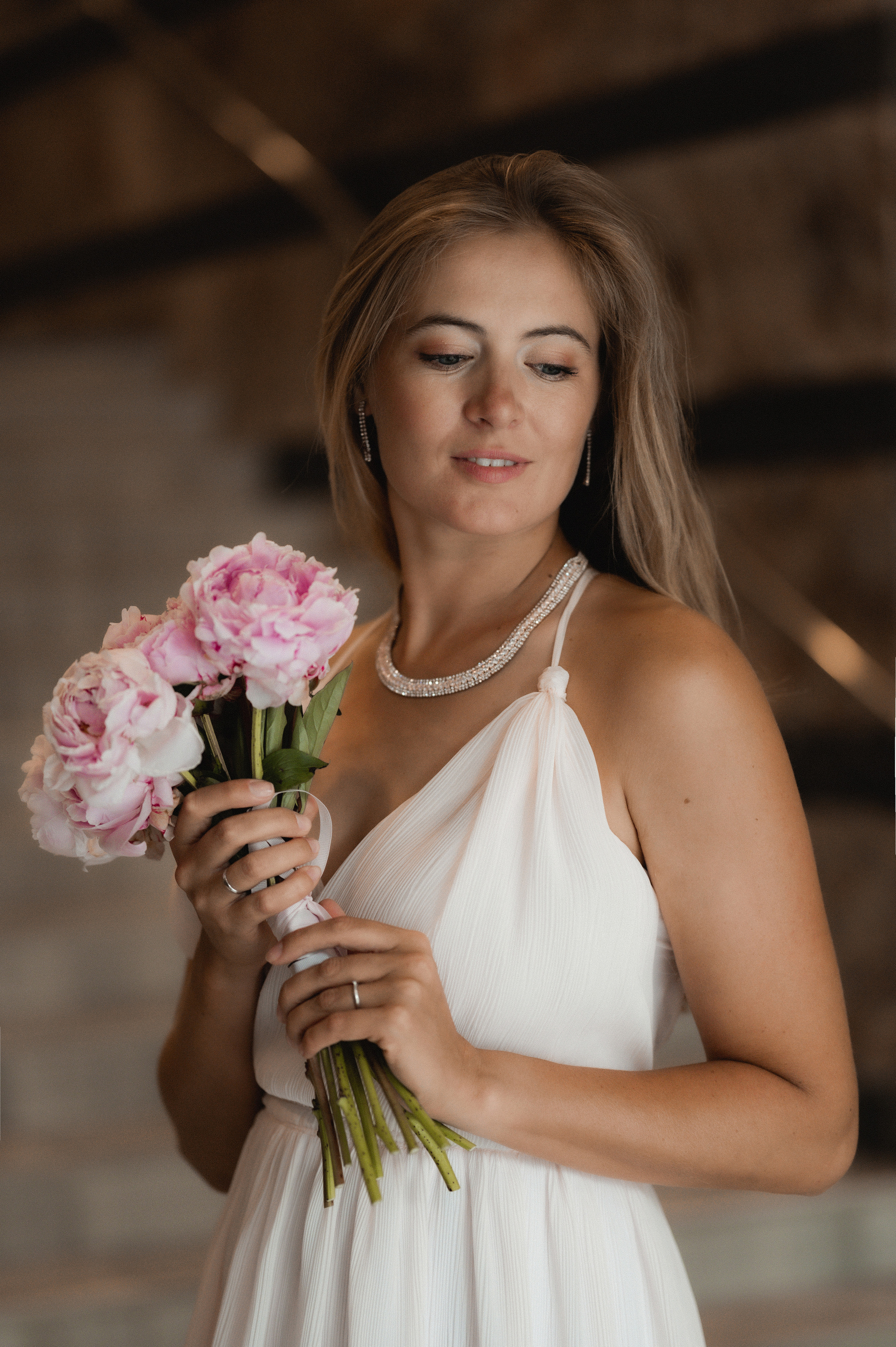 Начало большой истории Антона и Алисы. Семейный и свадебный фотограф в Самаре