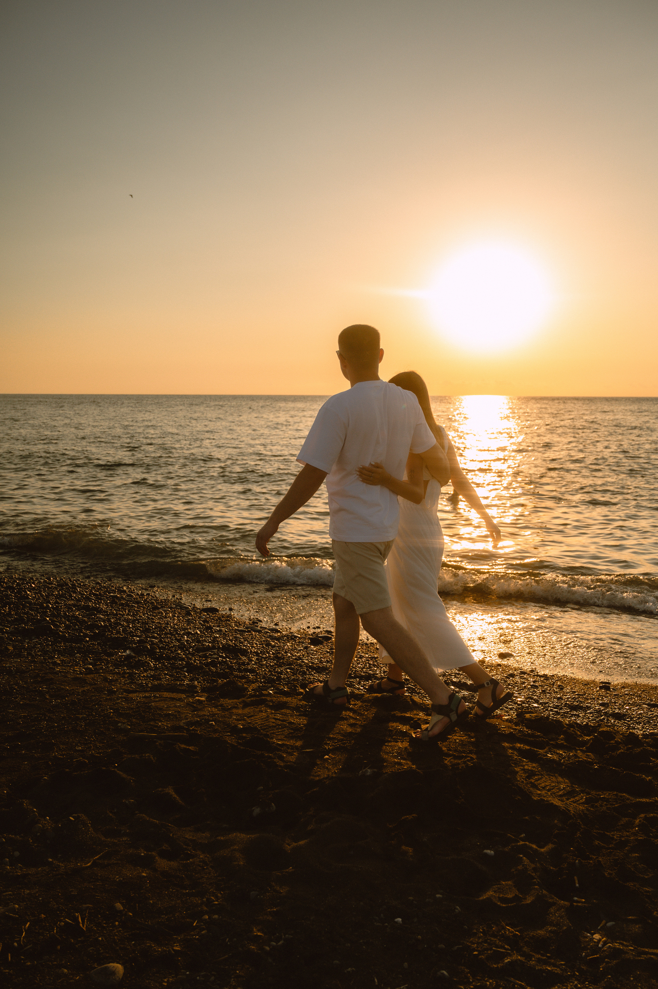 Просто будь всегда рядом. Семейный и свадебный фотограф в Самаре