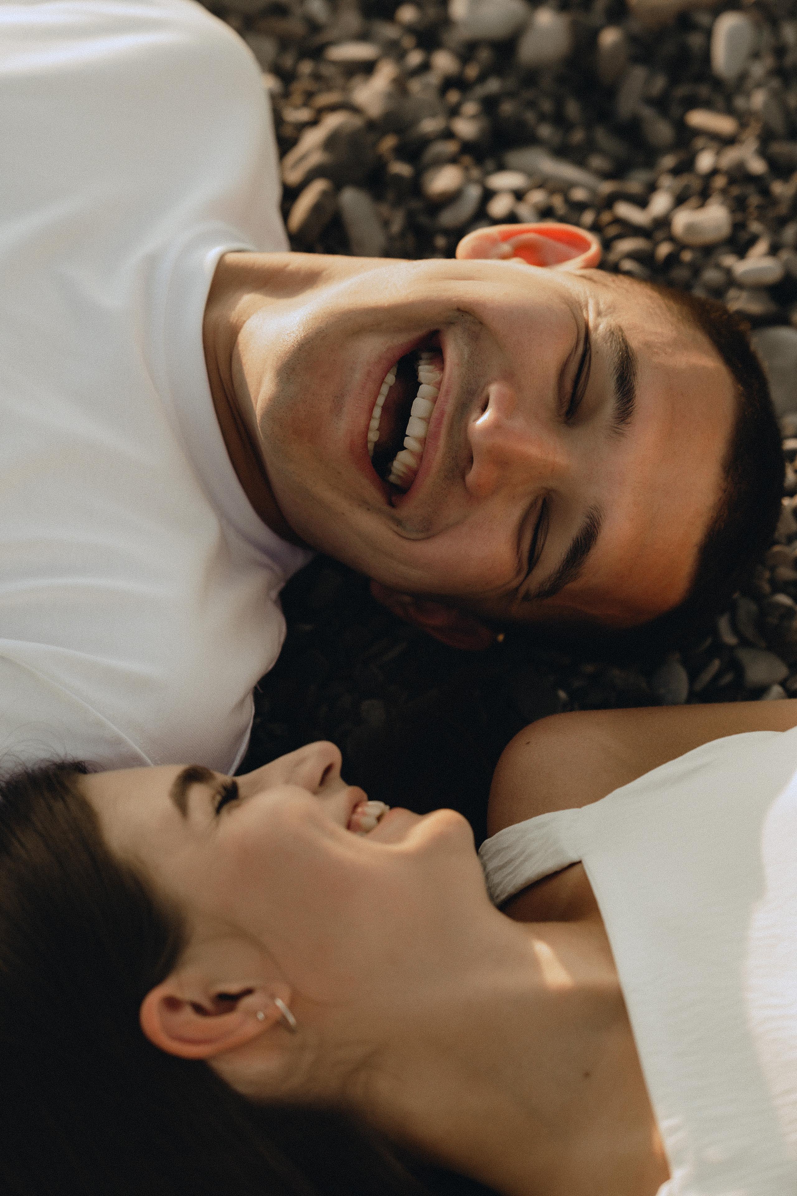 Просто будь всегда рядом. Семейный и свадебный фотограф в Самаре