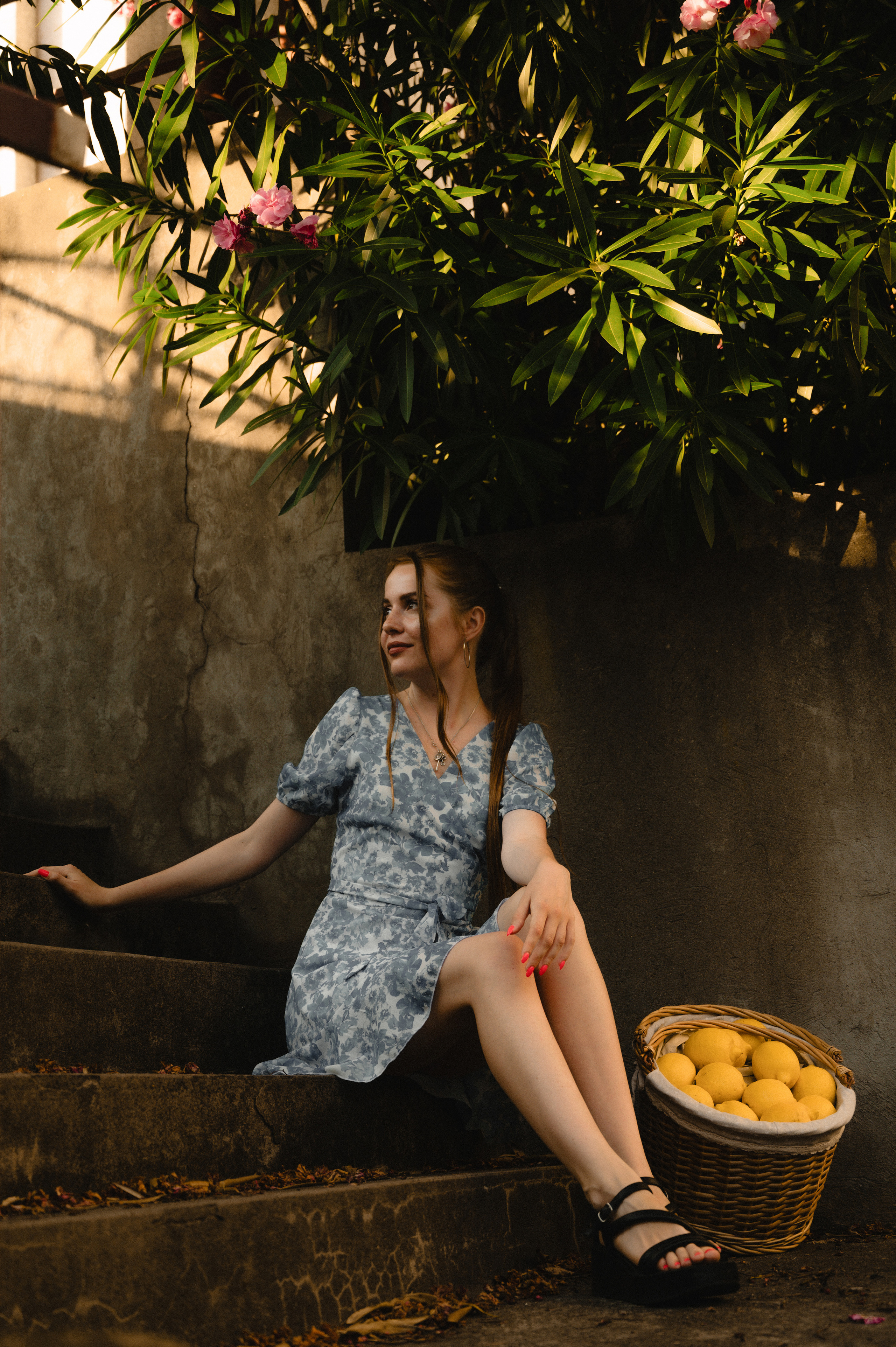 Маленькая Италия. Семейный и свадебный фотограф в Самаре