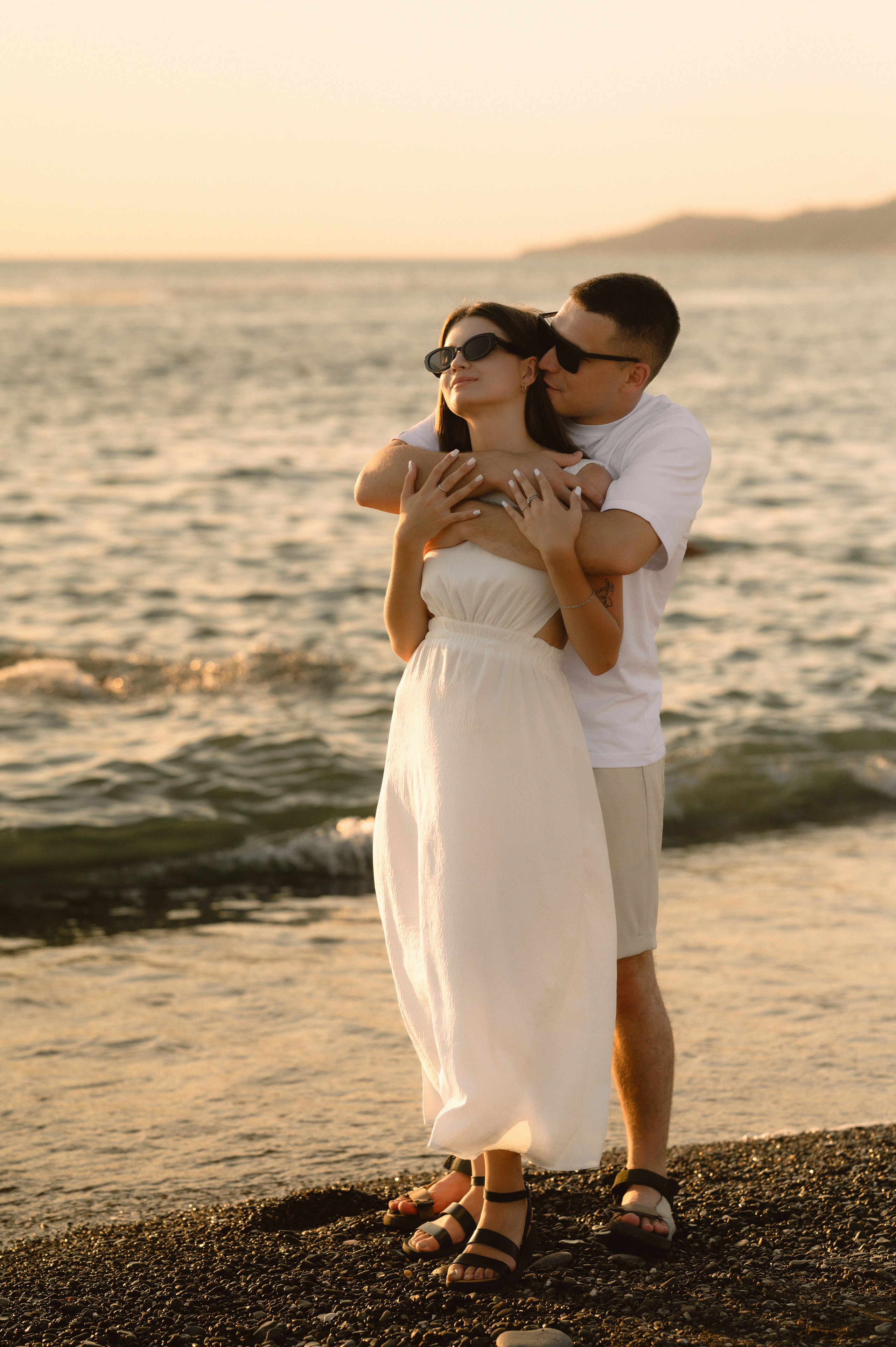 Просто будь всегда рядом. Семейный и свадебный фотограф в Самаре