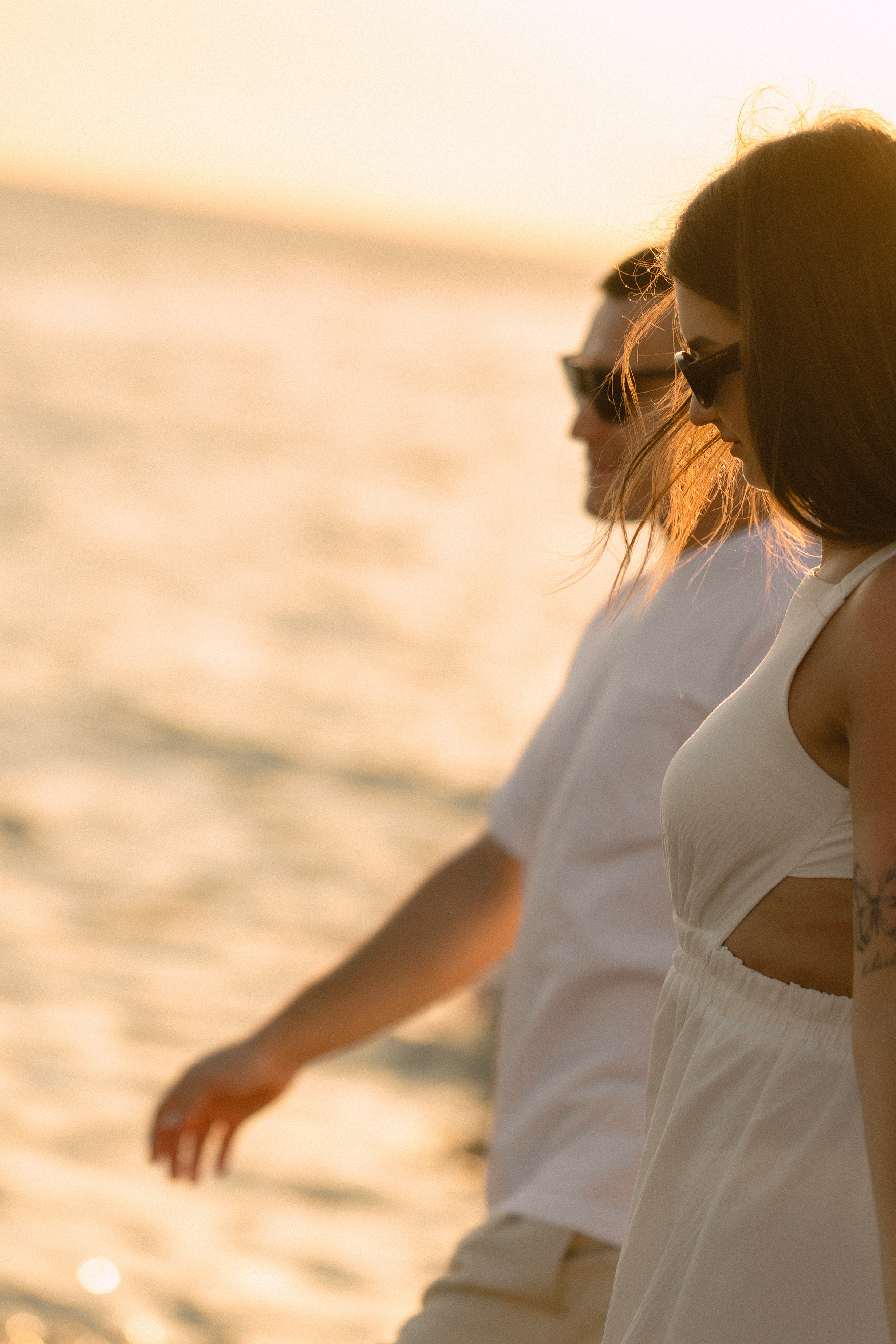 Просто будь всегда рядом. Семейный и свадебный фотограф в Самаре