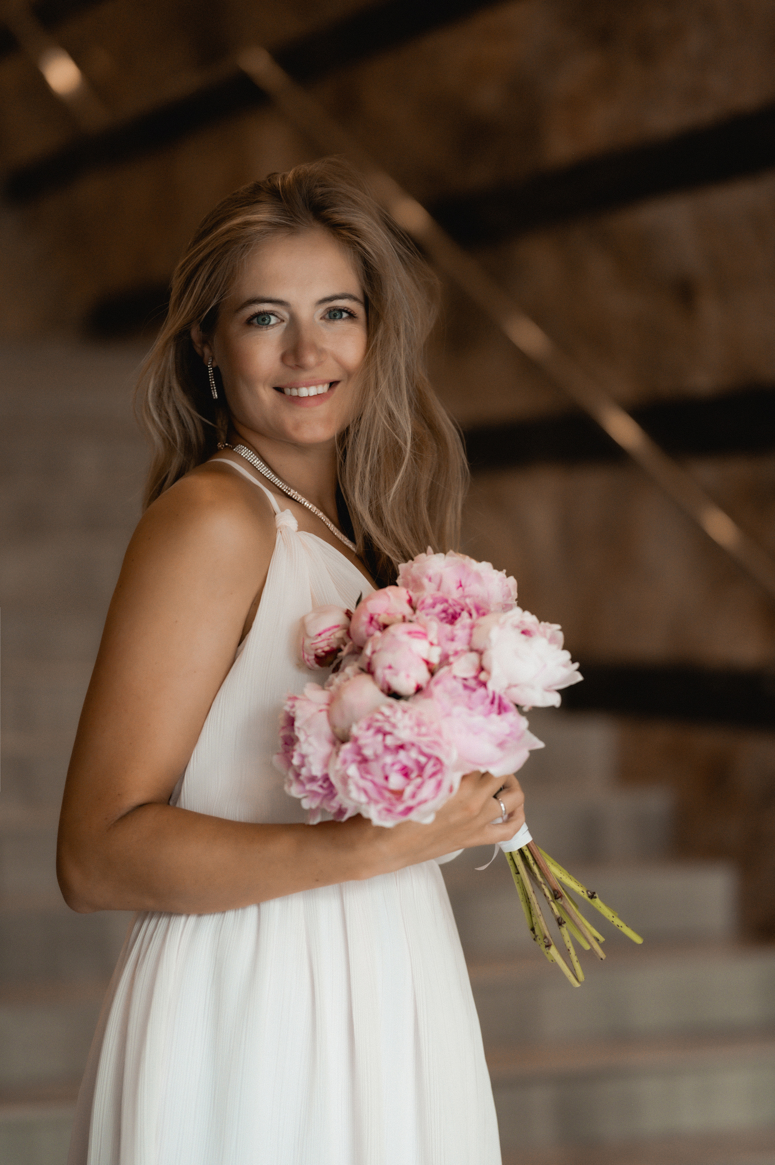 Начало большой истории Антона и Алисы. Семейный и свадебный фотограф в Самаре