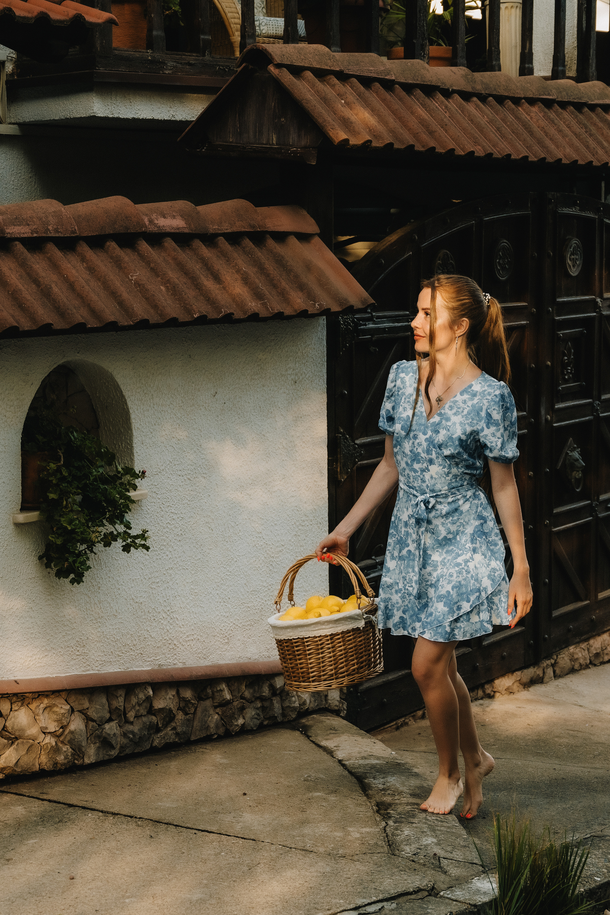 Маленькая Италия. Семейный и свадебный фотограф в Самаре