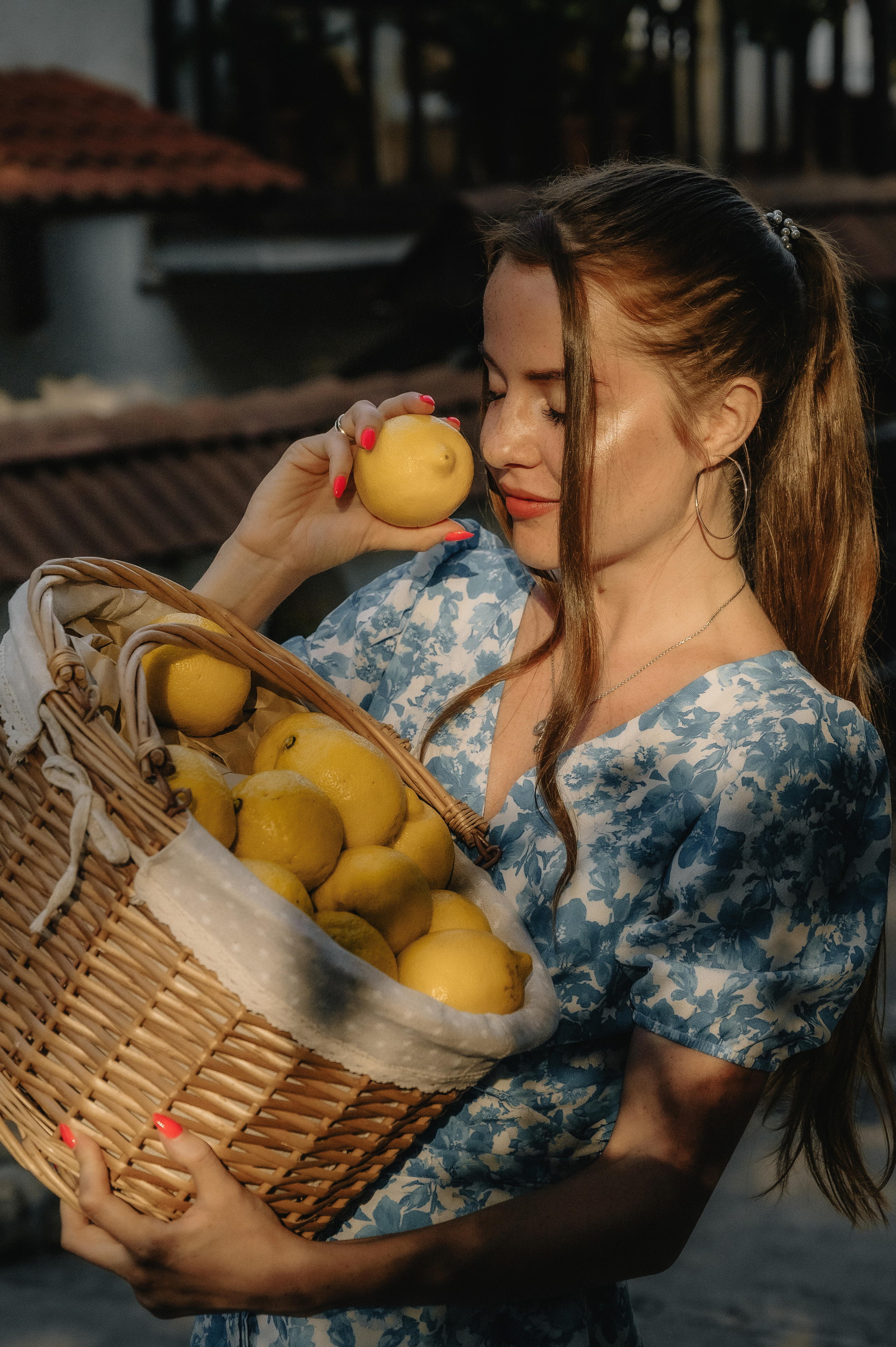 Маленькая Италия. Семейный и свадебный фотограф в Самаре