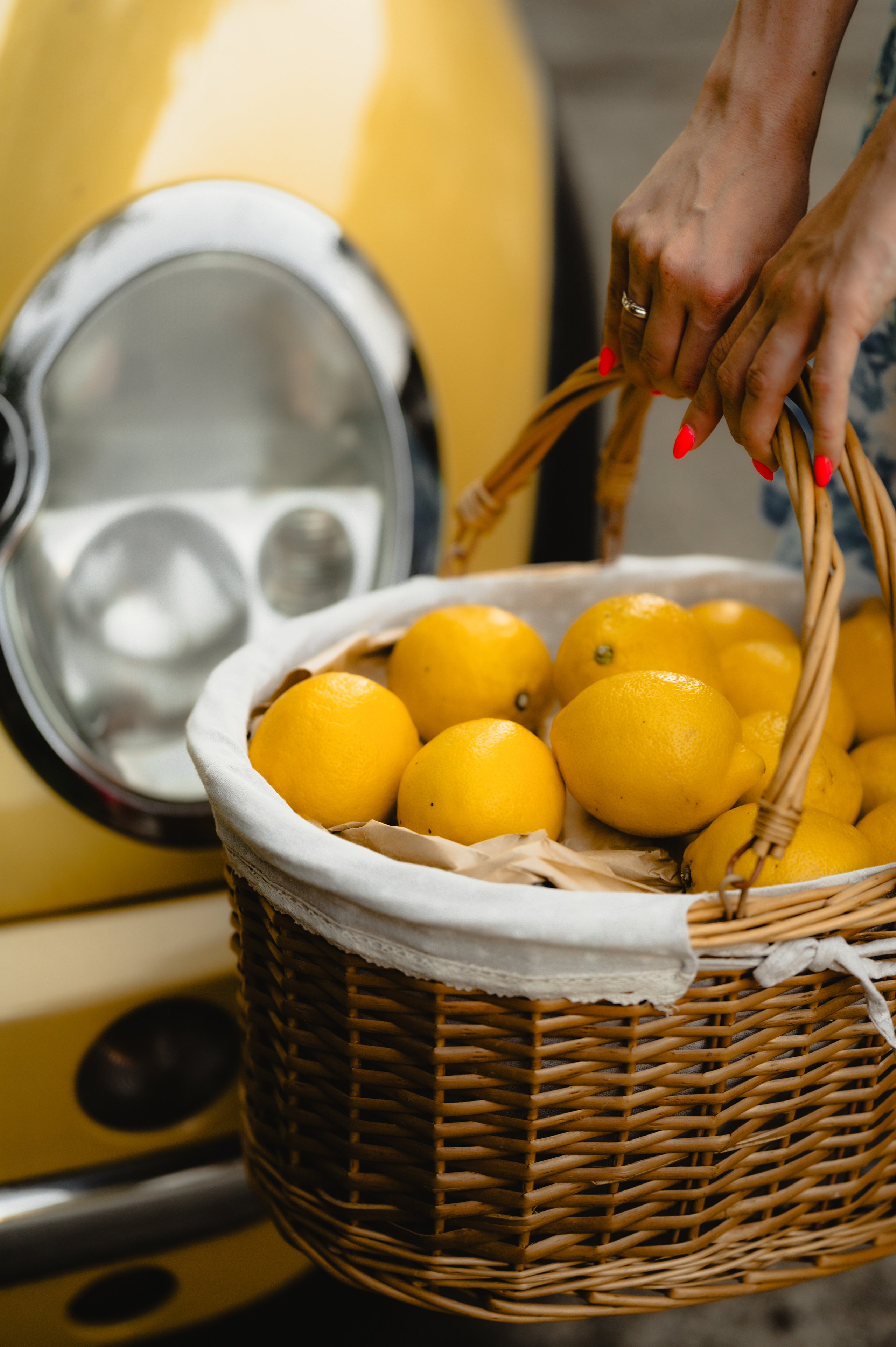 Маленькая Италия. Семейный и свадебный фотограф в Самаре