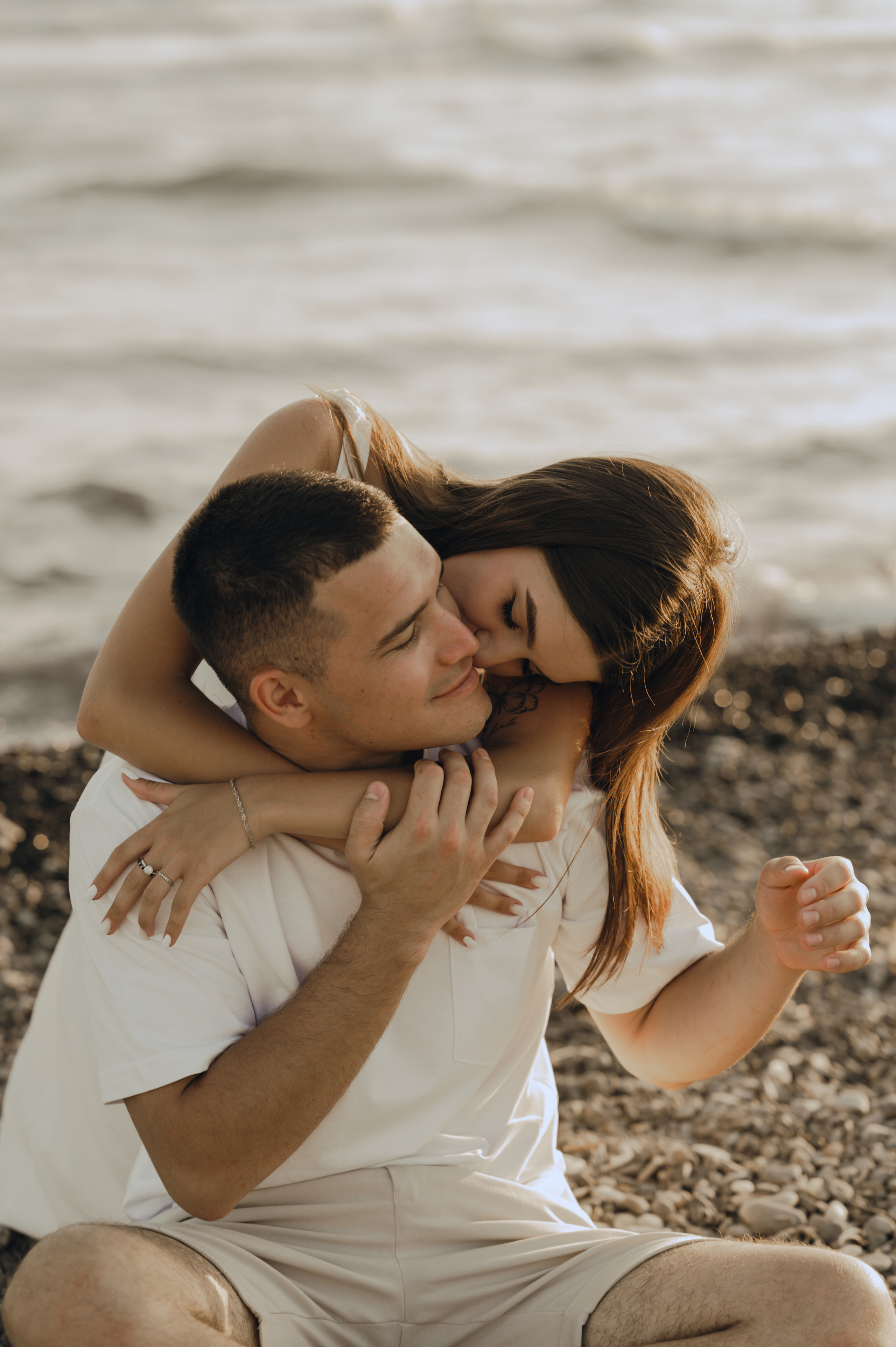 Просто будь всегда рядом. Семейный и свадебный фотограф в Самаре