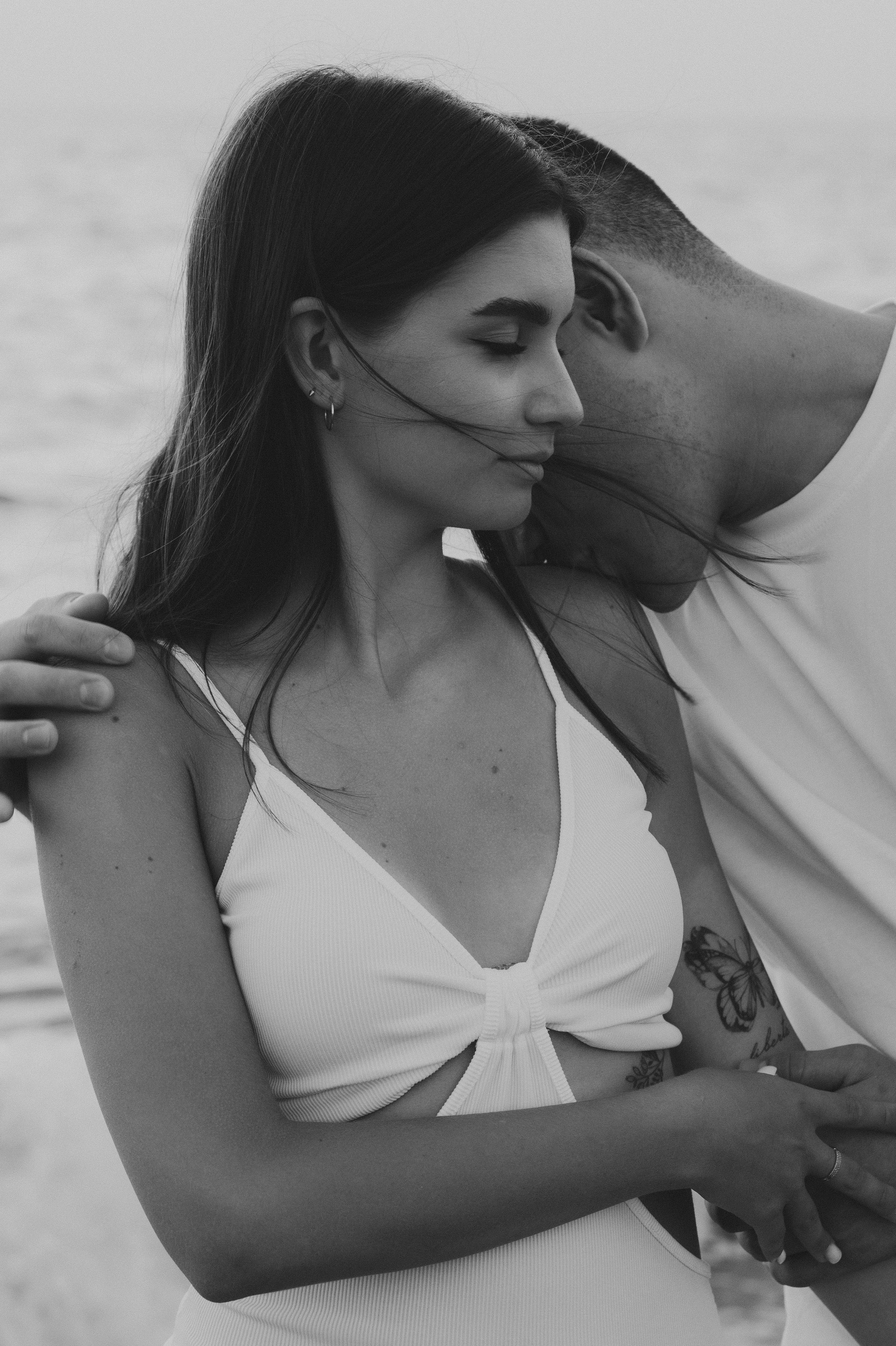 Просто будь всегда рядом. Семейный и свадебный фотограф в Самаре