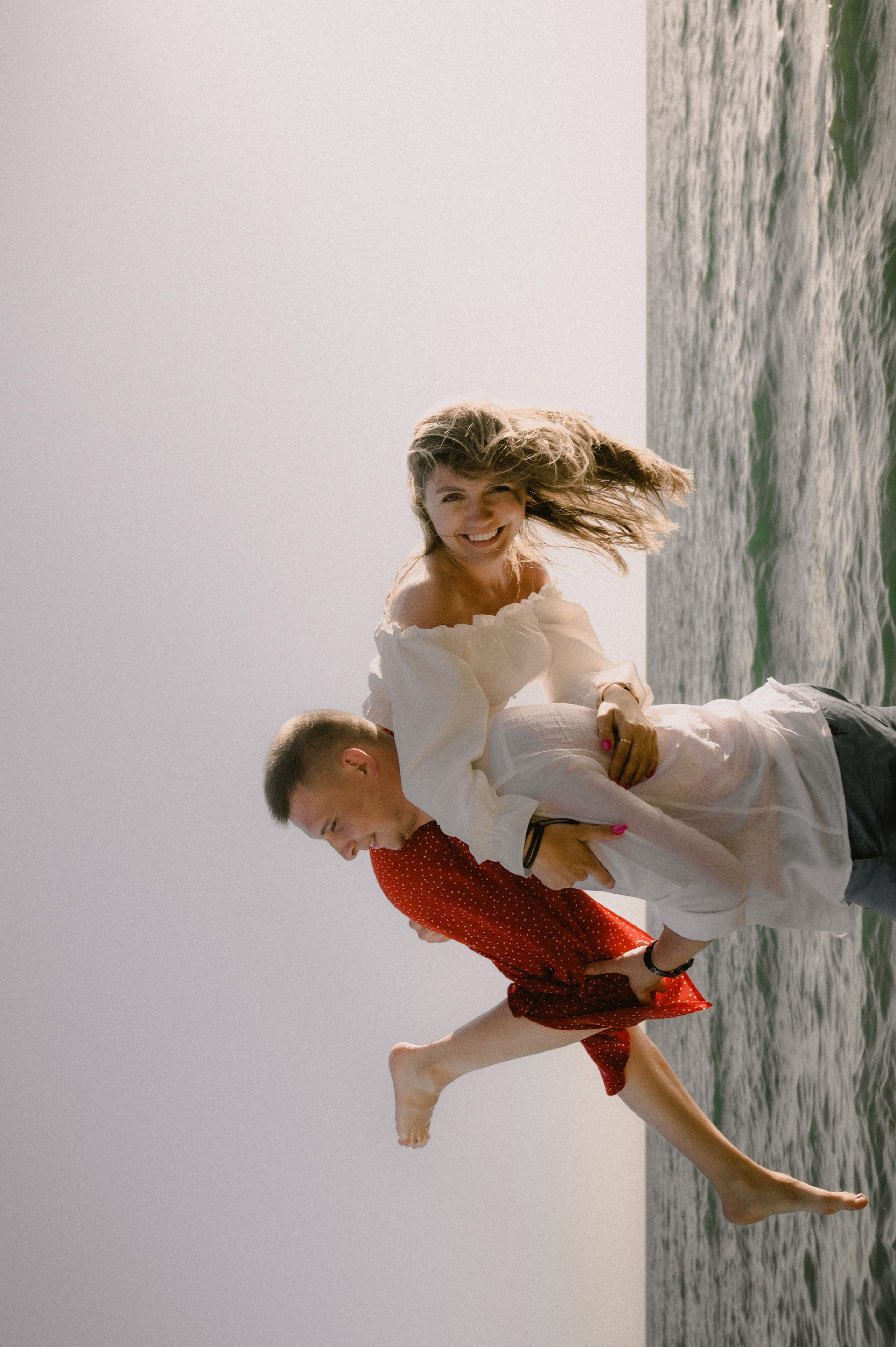 Июльский закат. Семейный и свадебный фотограф в Самаре