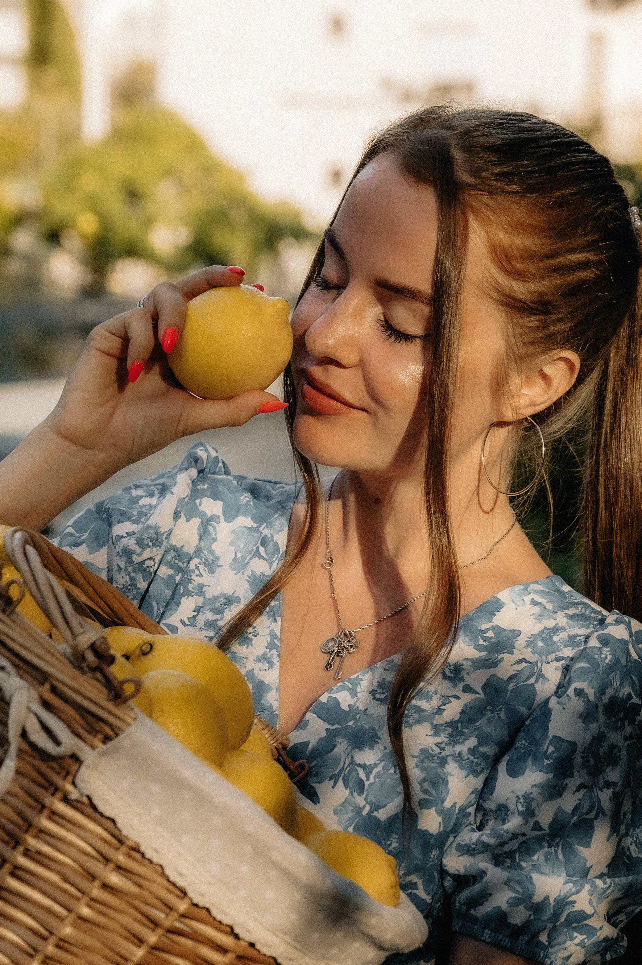 Маленькая Италия. Семейный и свадебный фотограф в Самаре