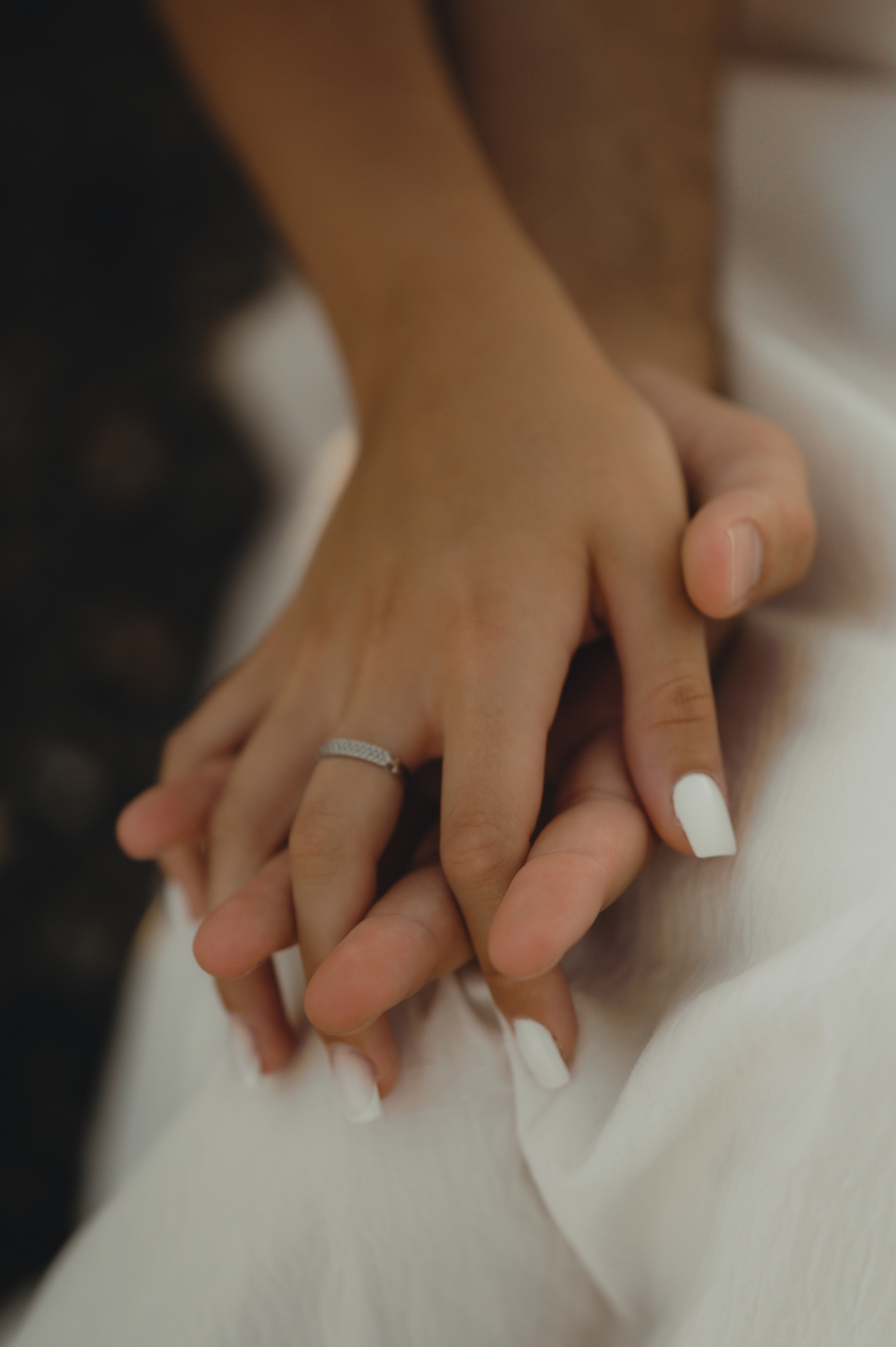 Просто будь всегда рядом. Семейный и свадебный фотограф в Самаре